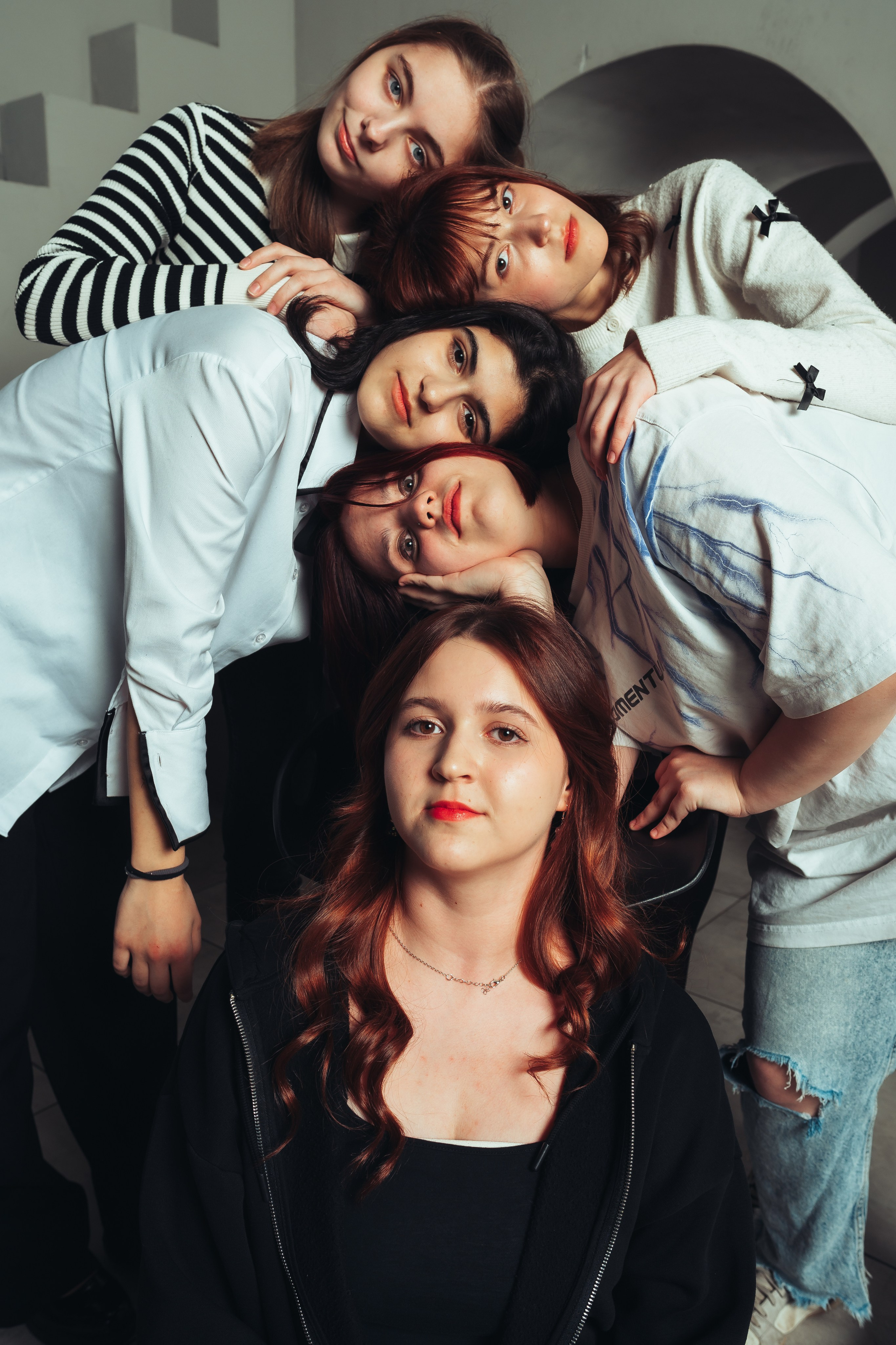 Выпускной альбом — 9"Б». Иван Кубик — фотограф и видеограф