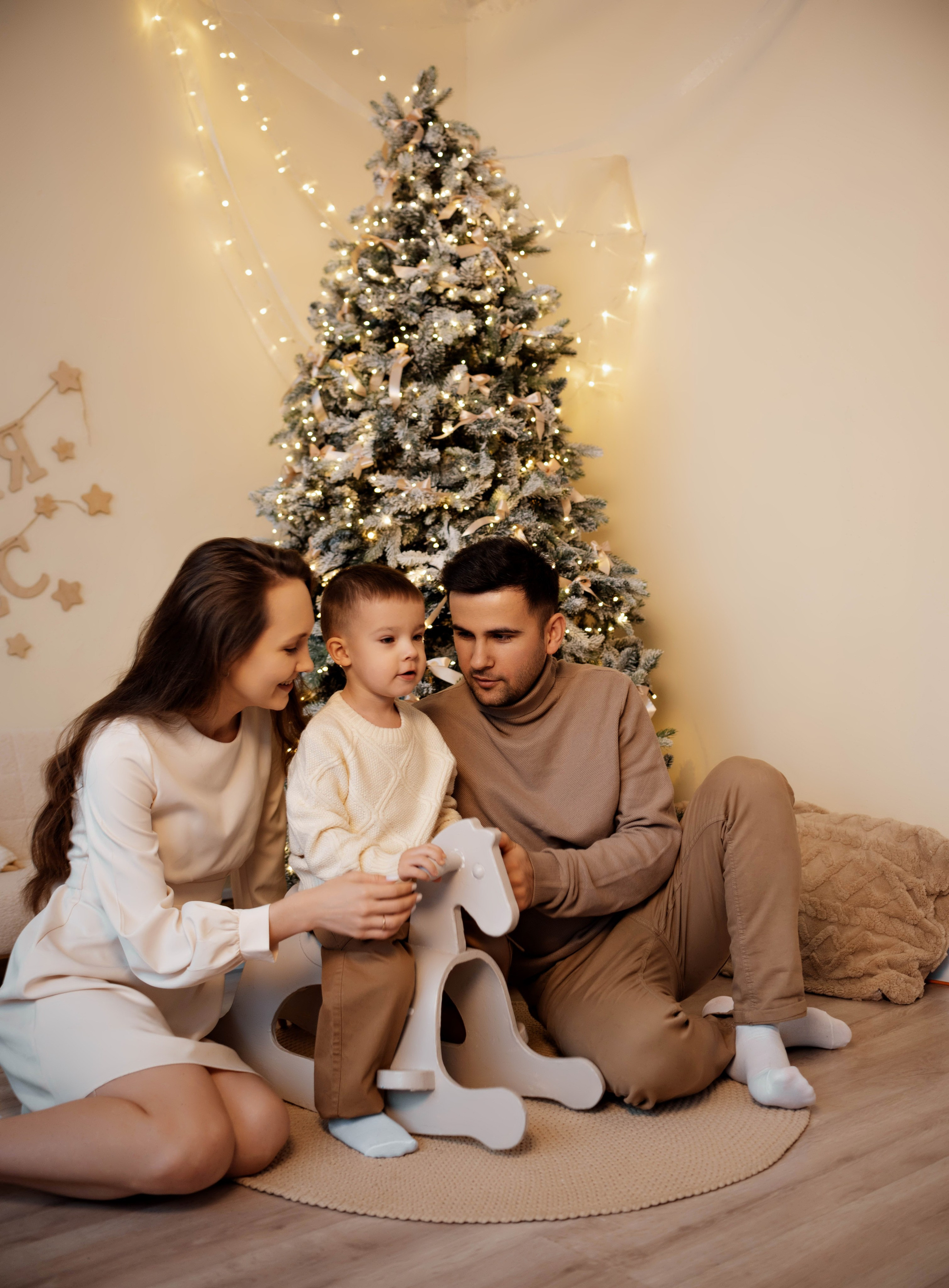 Семейная сьемка. Фотограф из Томска Субботина Яна