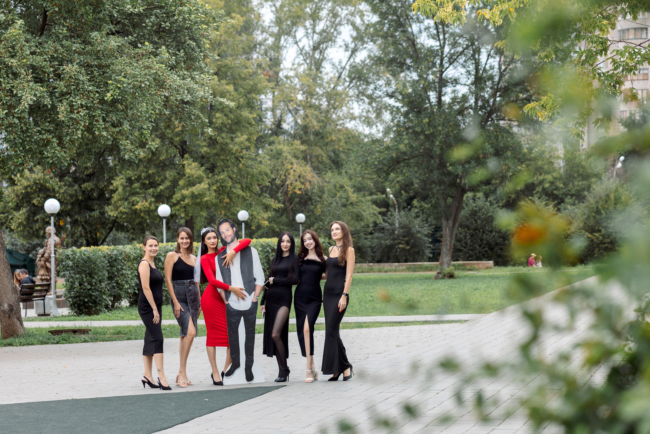 ПРИМЕР: Девичник. Все фото. Профессиональный фотограф в Ижевске Леша Петров