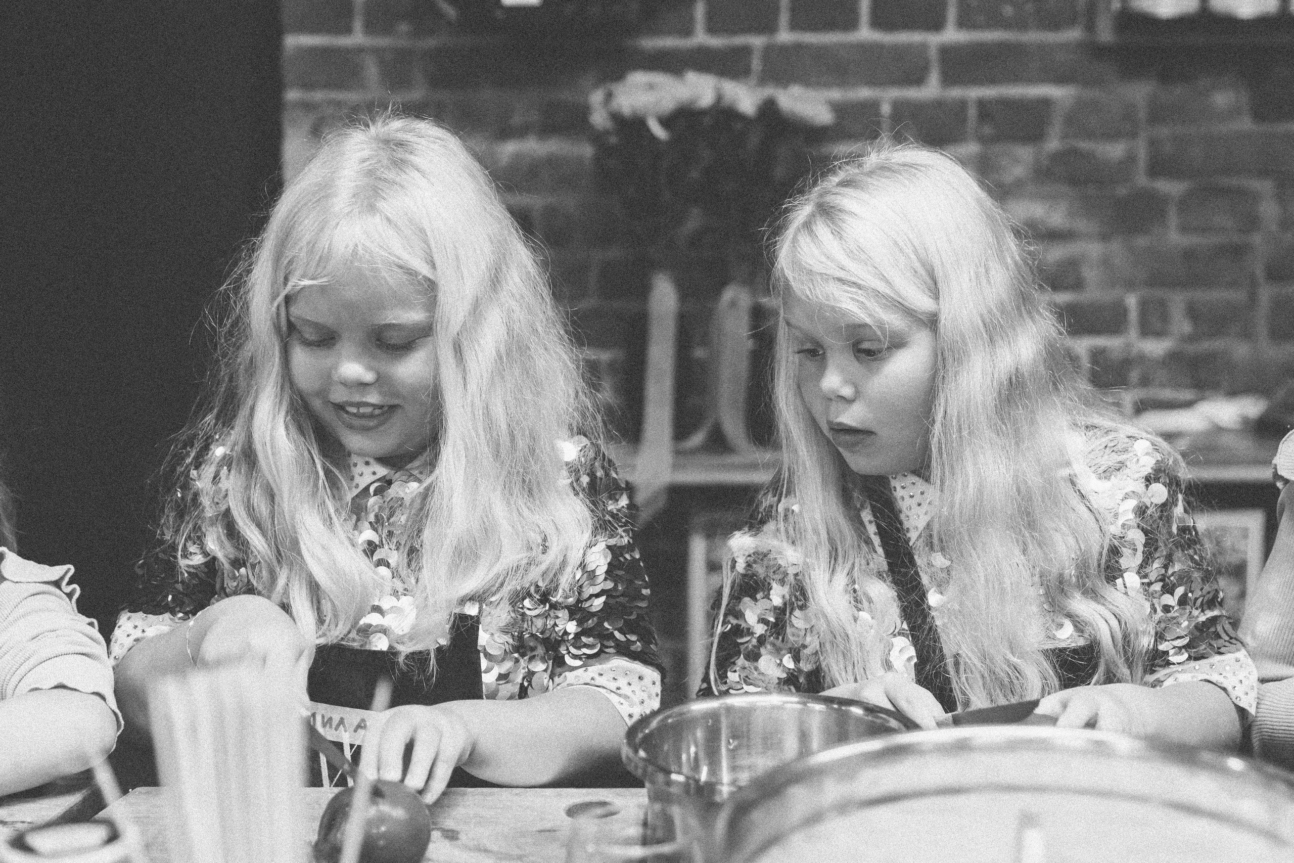 День Рождения. Портфолио свадебного фотографа. Роман Каргаполов