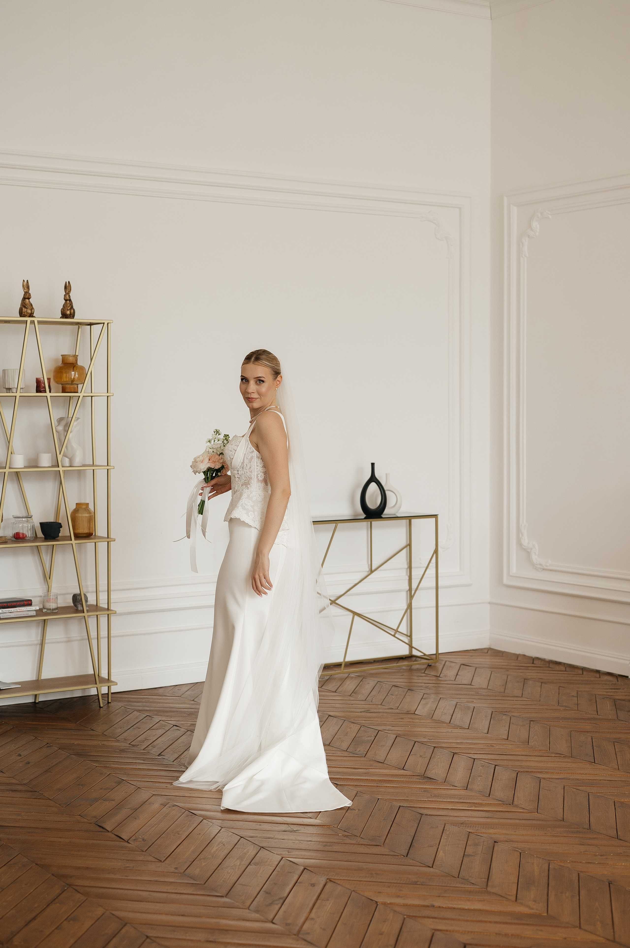 Эдгар и Дарья. Свадебный и семейный фотограф в Краснодаре Алина Мельник