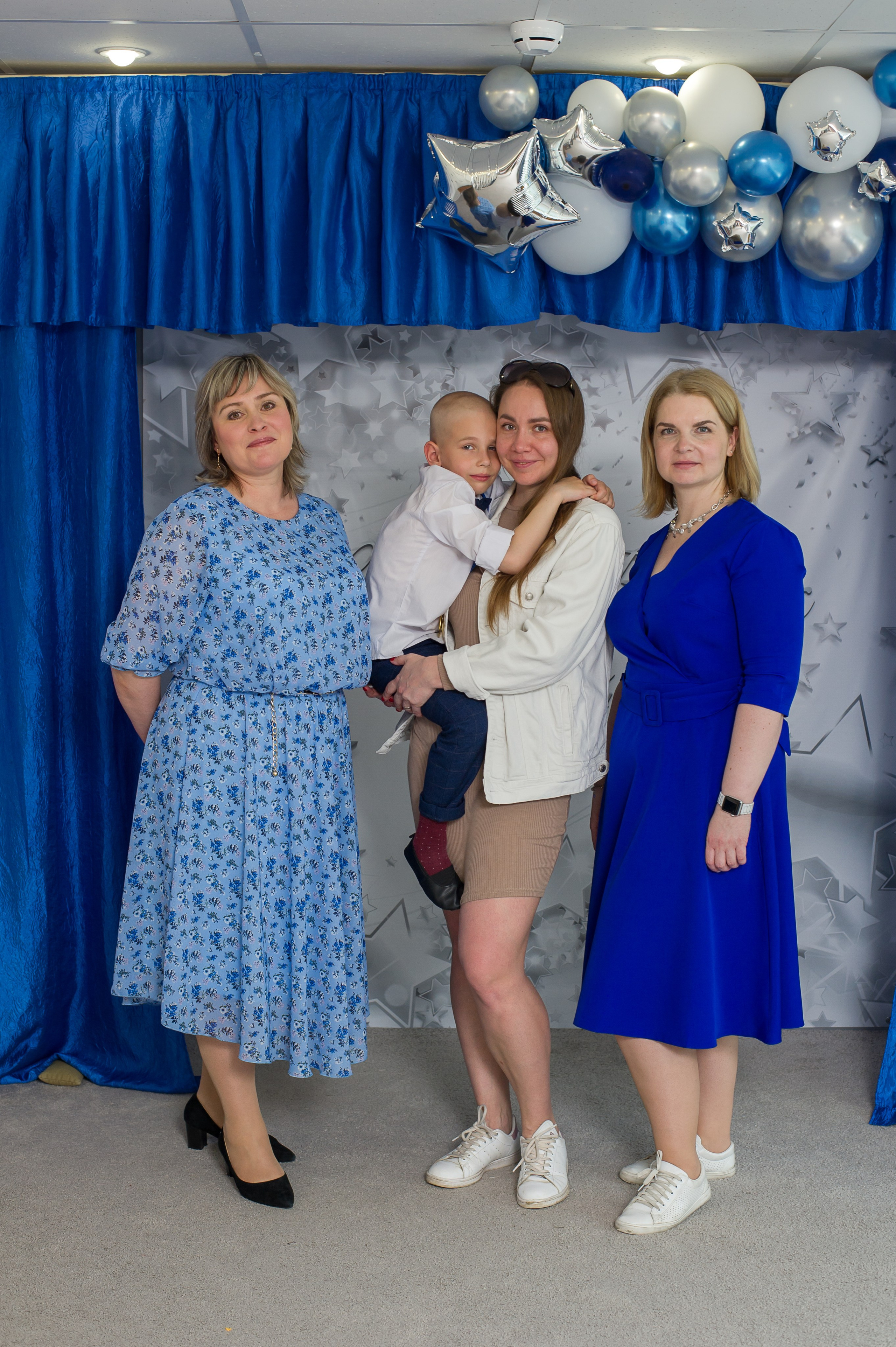 Выпускной детский сад. Выпускные альбомы. Частные съемки