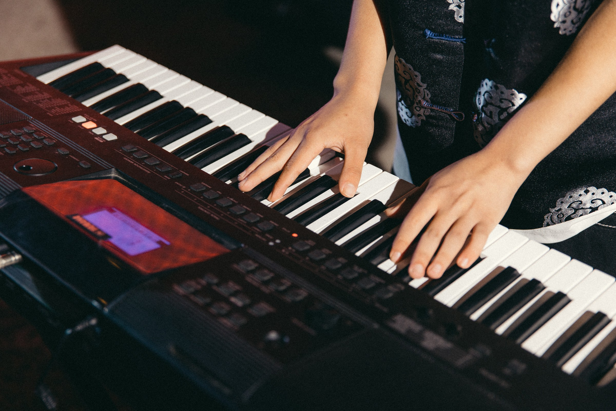 Хэшэгто и Мэдогма. Фотограф Улан-Удэ