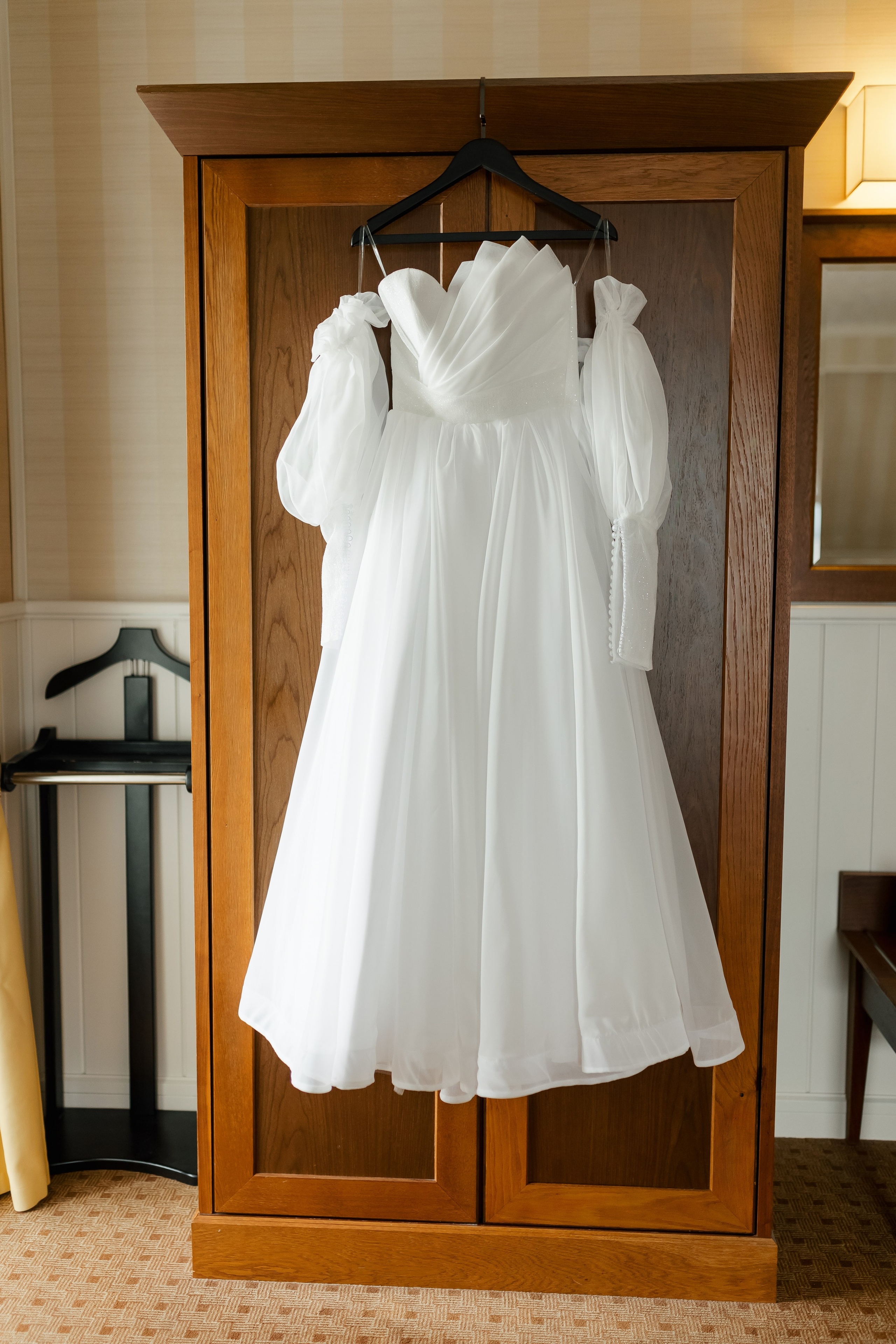 Илья и Александра. Sopka. Выездная на мельнице. Свадебный фотограф в Хабаровске