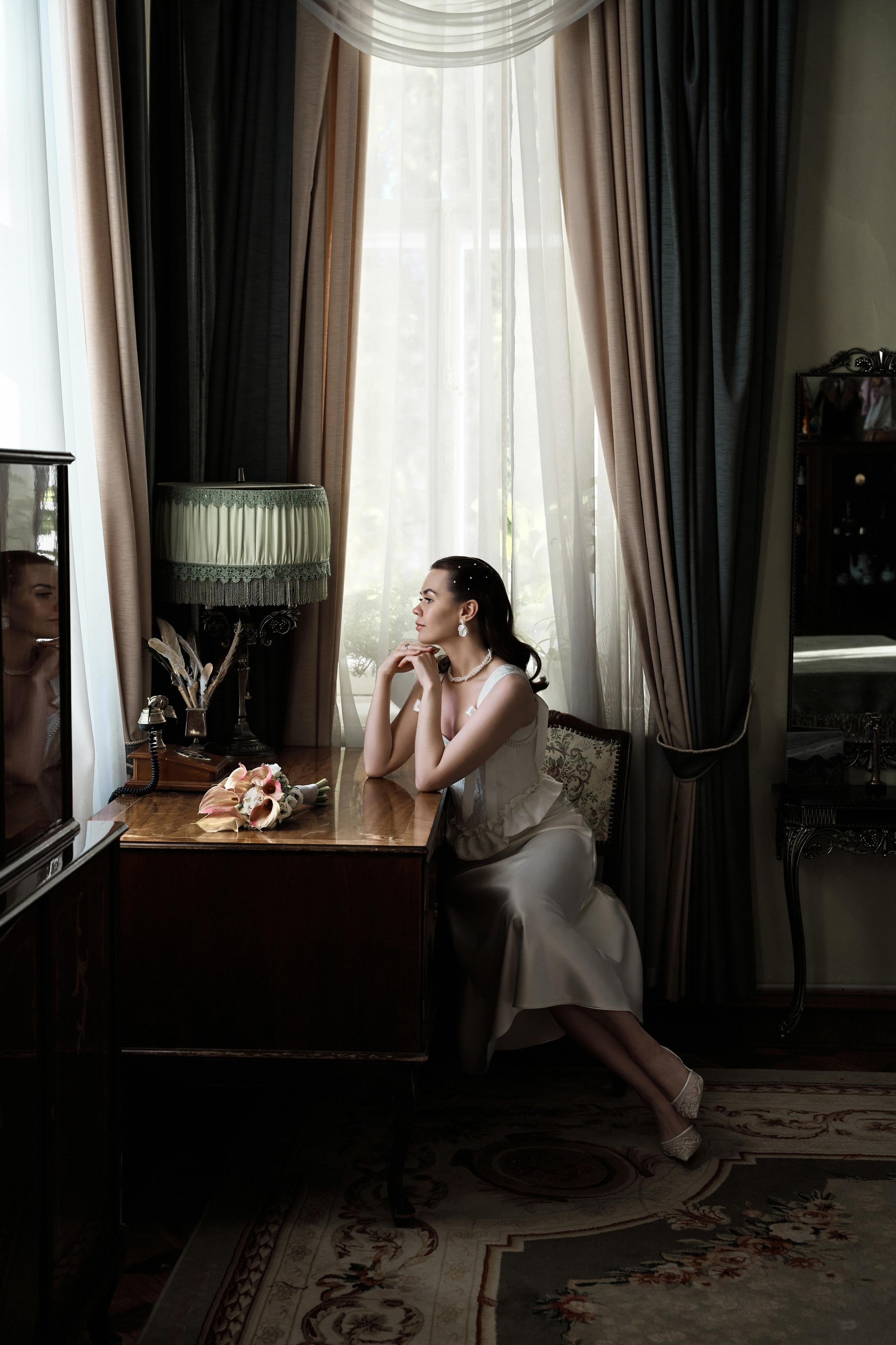 K&A. Екатерина Ханенко — фотограф в Екатеринбурге