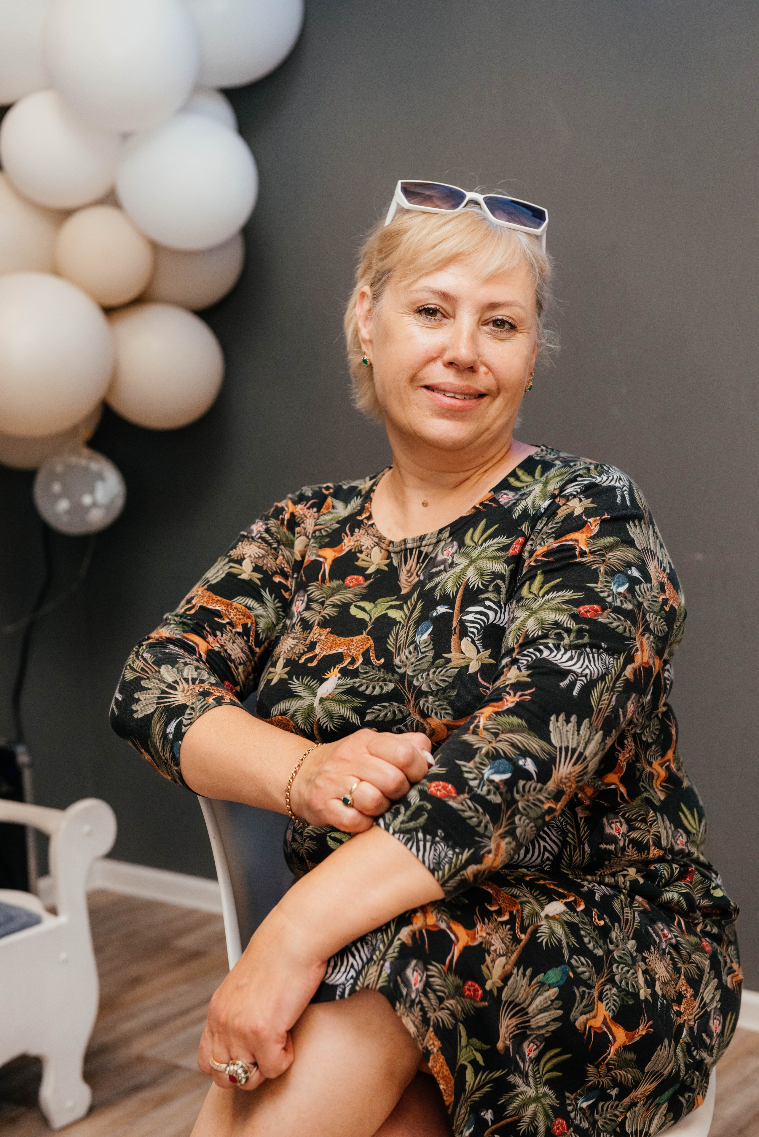 Выпускной в детском саду. Фотограф Эллина Дар г. Улан-Удэ