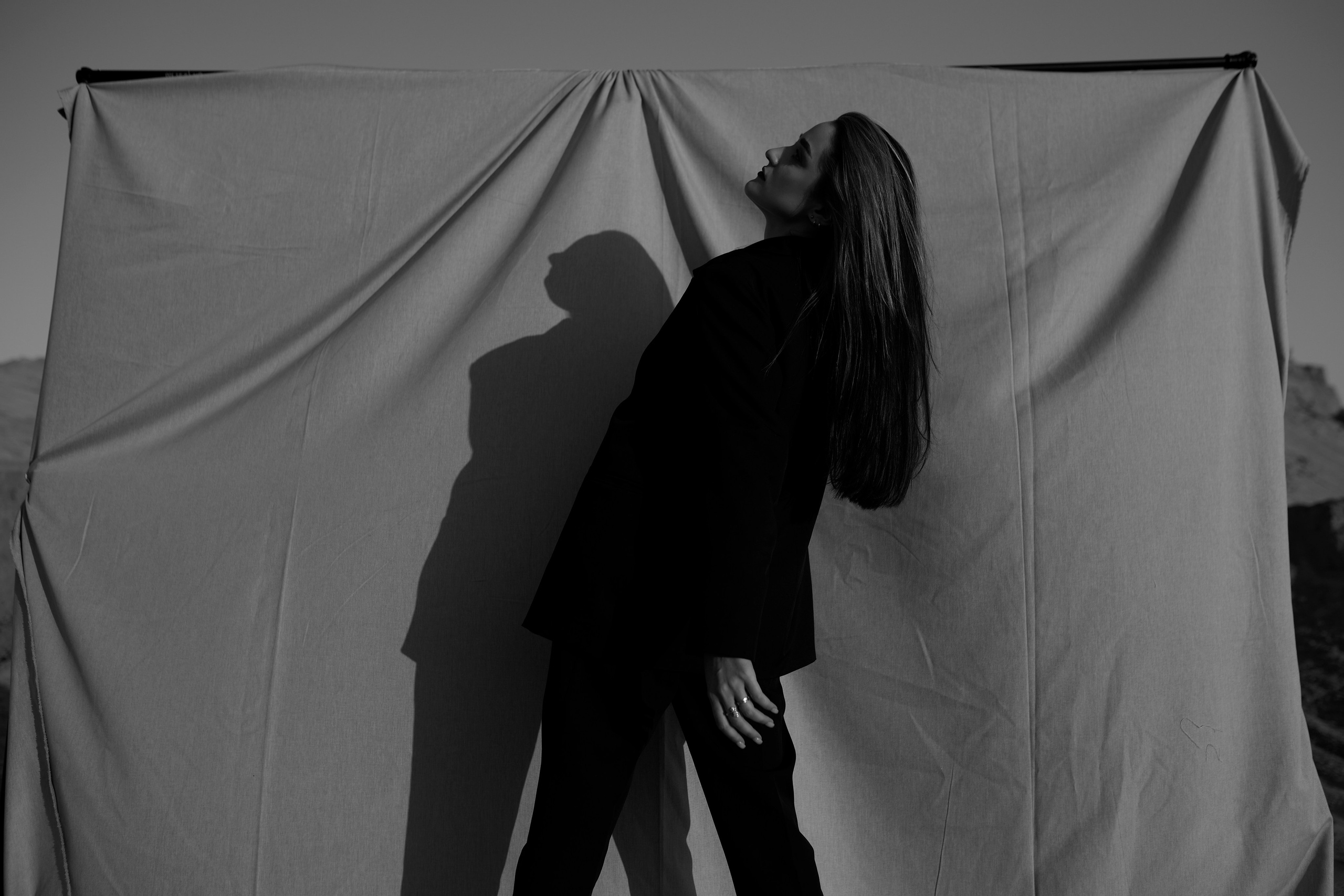 Валерия. Анастасия Шкуднова — свадебный и женский фотограф в Брянске