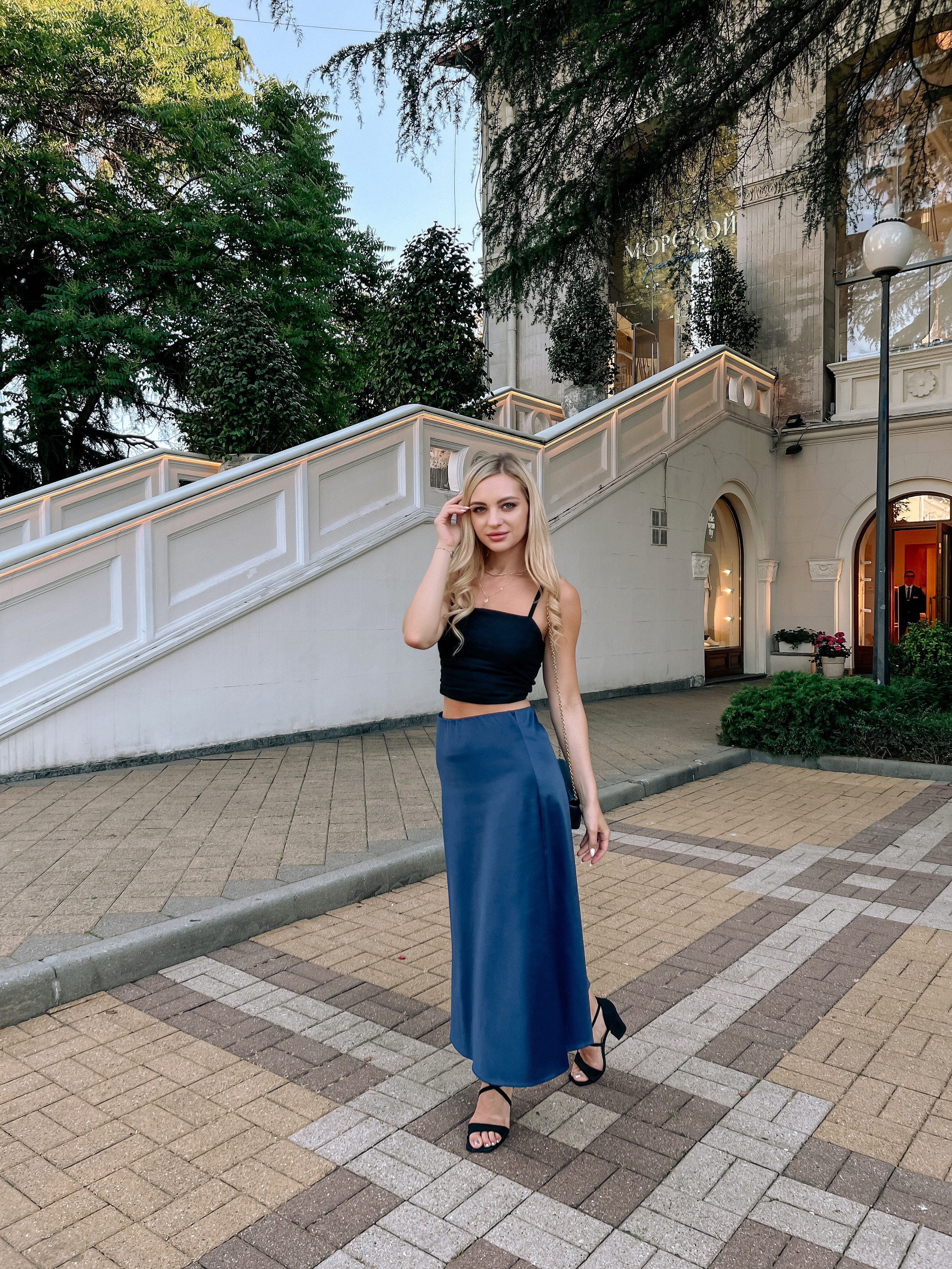 Эксперт по ипотеке: lifestyle. Фотограф в Сочи Надежда Рымар