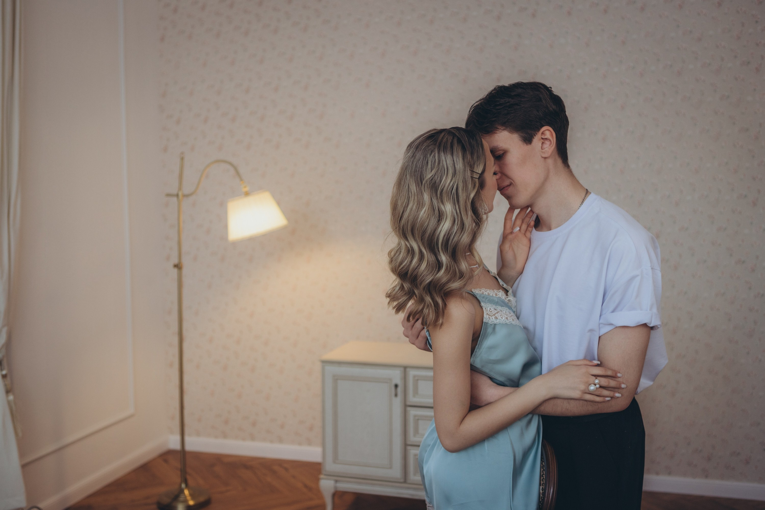 Свадьба Андрея и Эделины. Семейный фотограф в Саратове Елена Прохорова