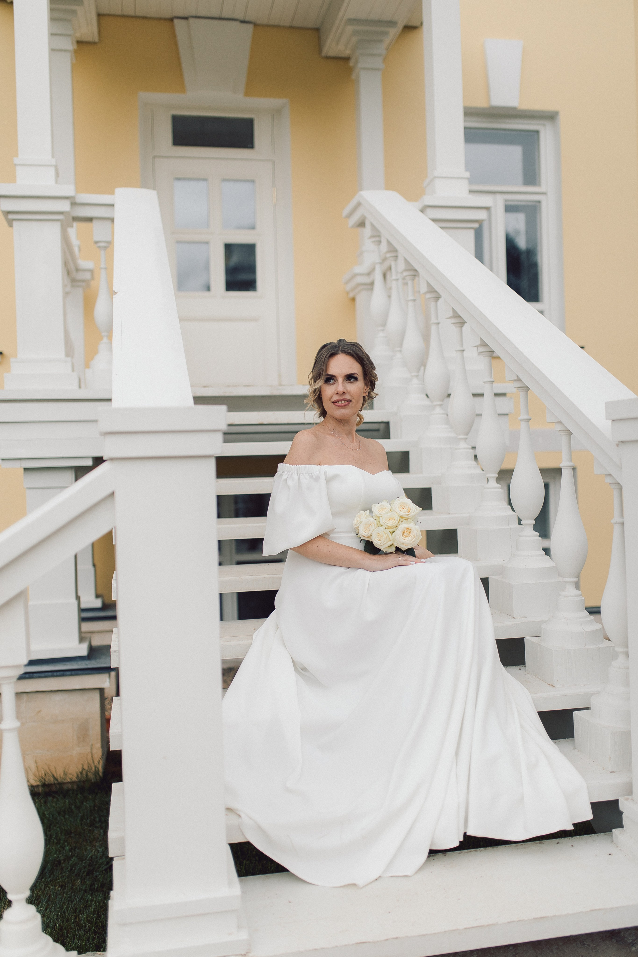 Игорь и Анна