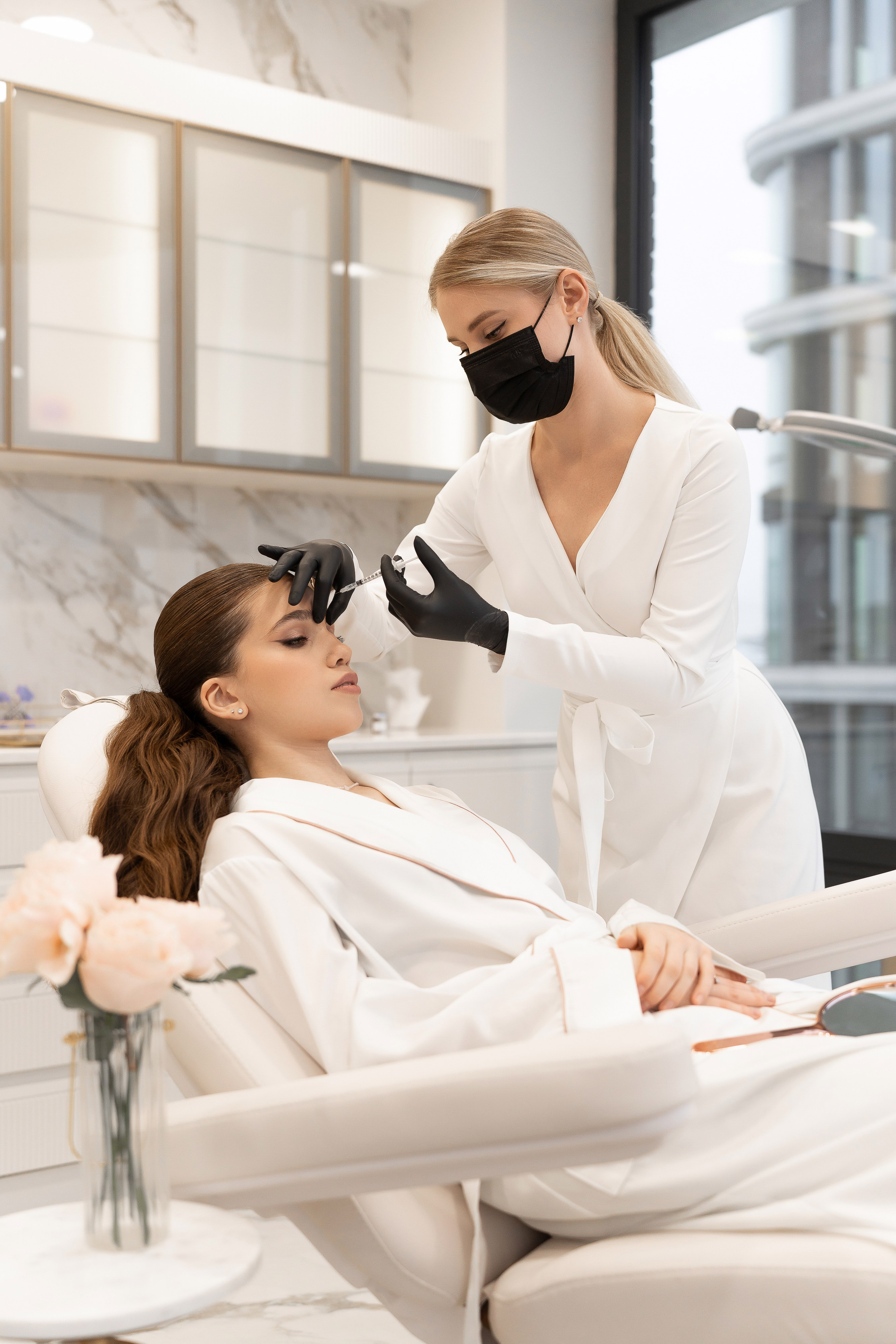 Контент-съемка. Профессиональный фотограф в Москве — Руслан Альтимиров