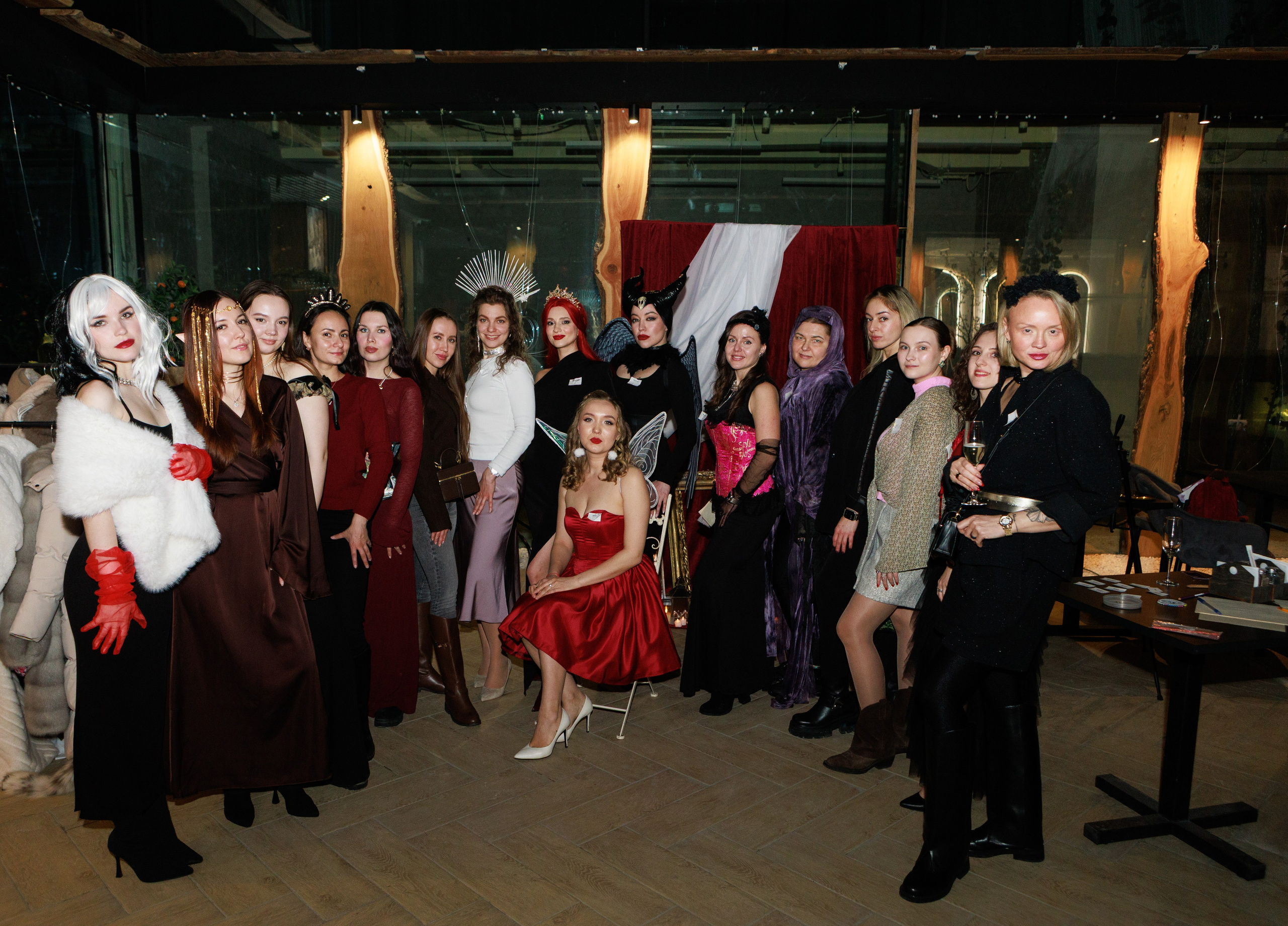 Репортаж. Москва. Фотограф Екатерина Торопцева