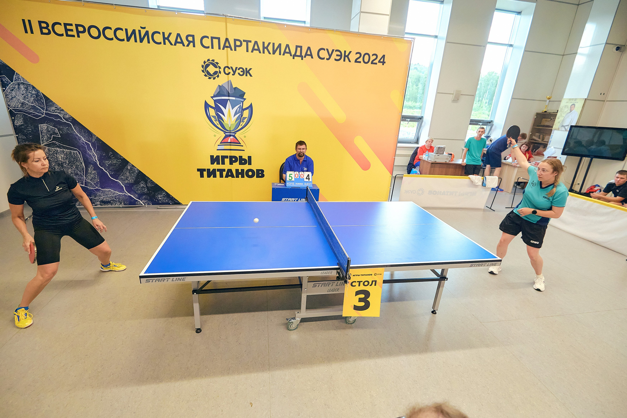 Игры титанов — СУЭК. Фотограф Яковлев Роман — Красноярск