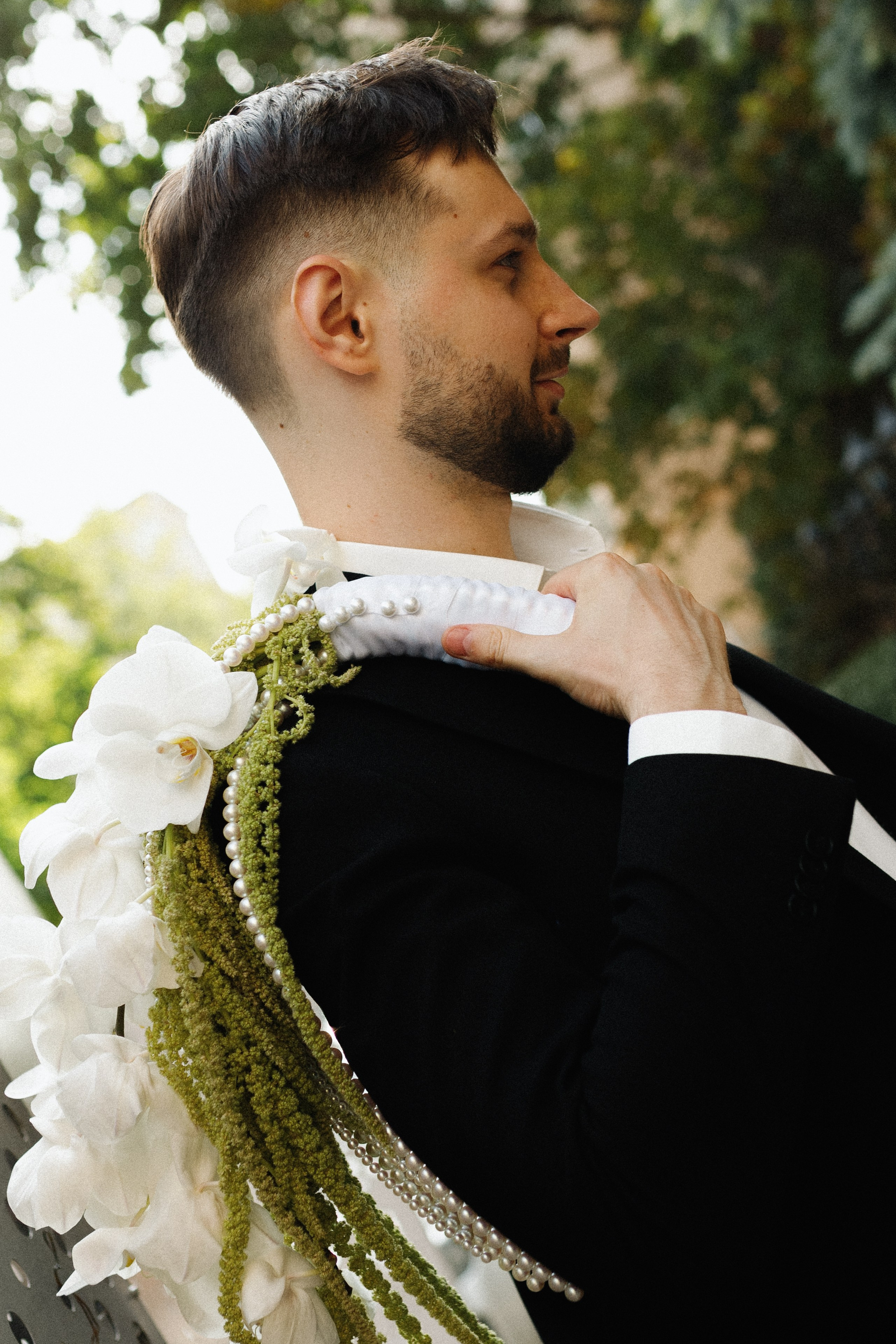 Соня и Вова. Свадебный фотограф Москва и ЮГ