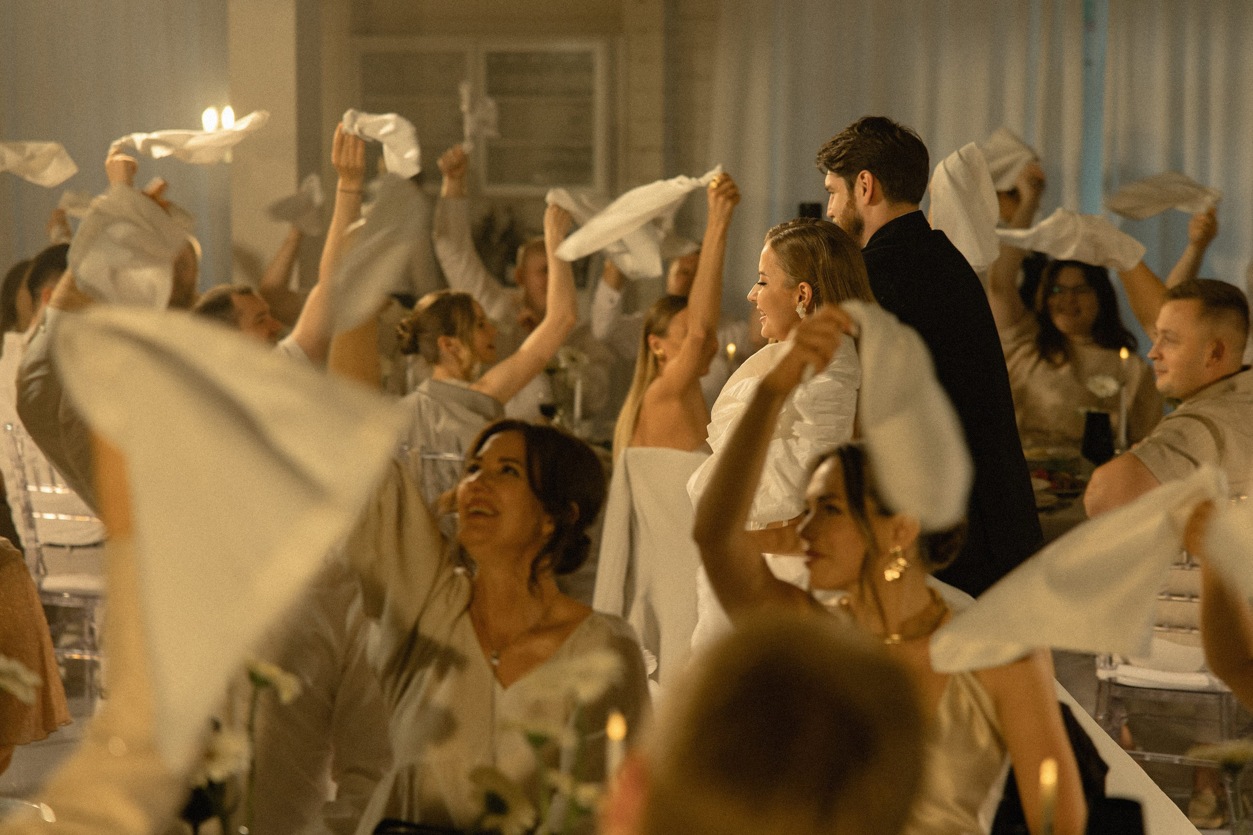 Анастасия & Яков. Yura Rush Свадебный фотограф Тюмень