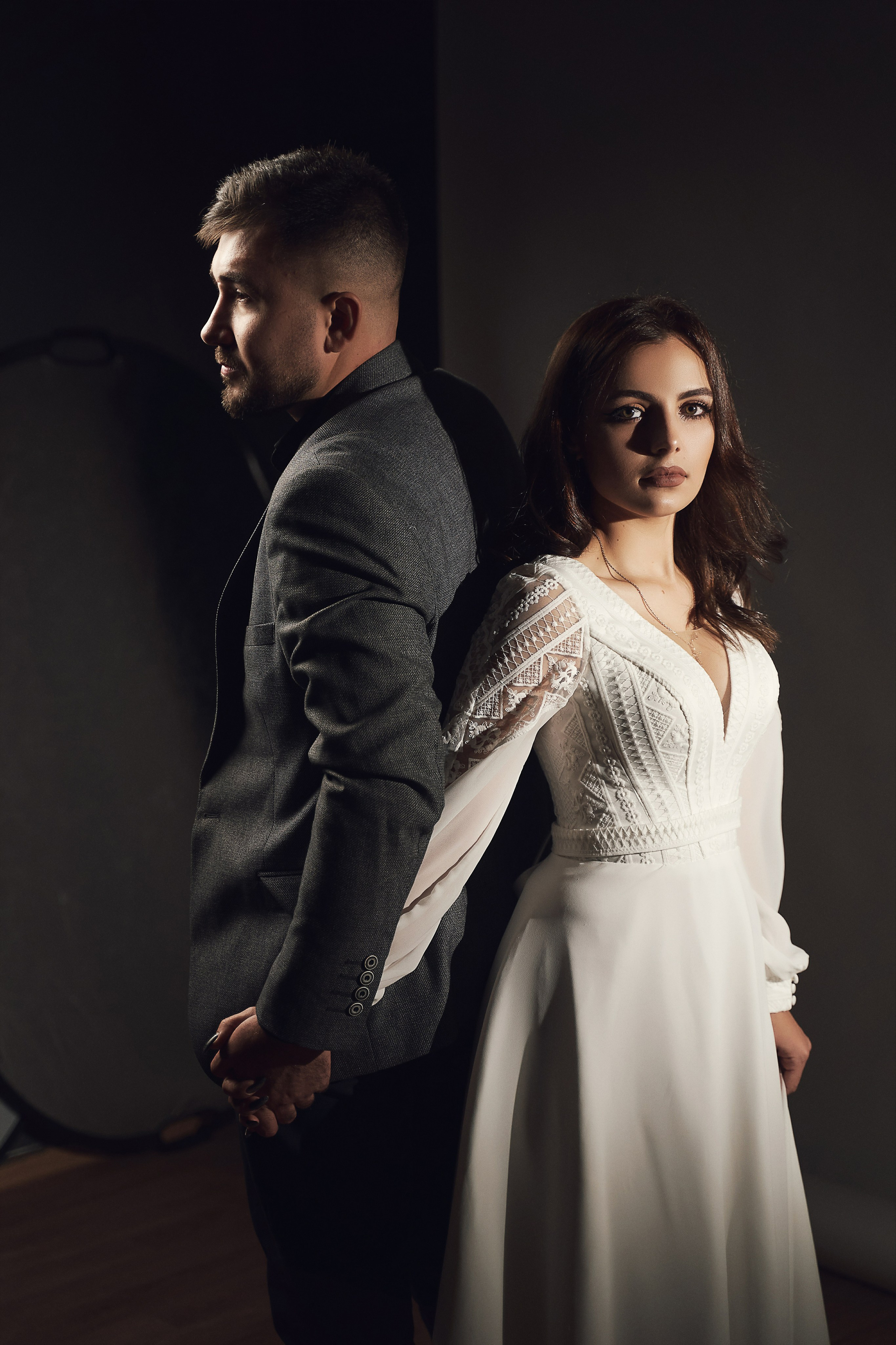 Серии снимков. Фотограф Иван Сосновский