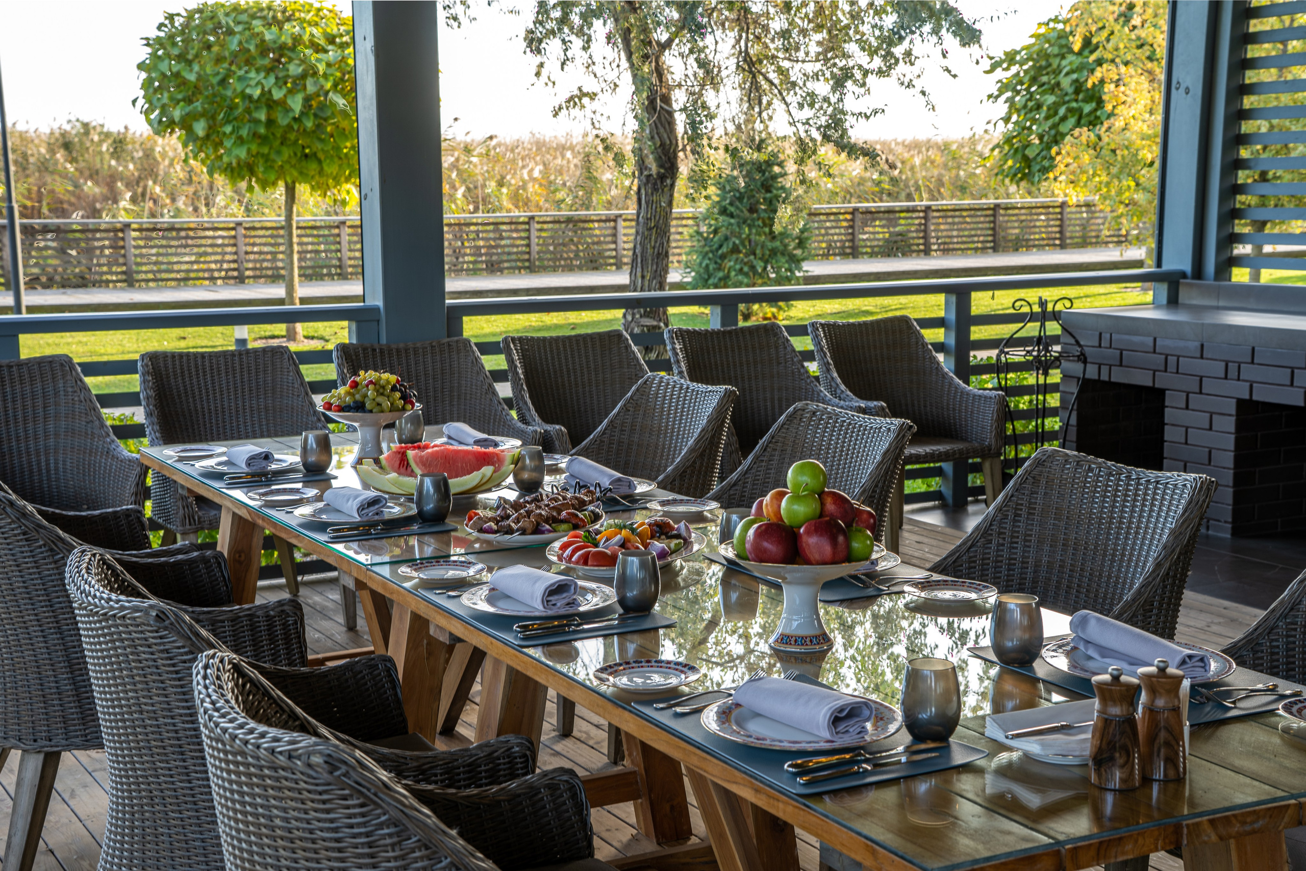 Интерьеры. Фотограф Иван Сосновский