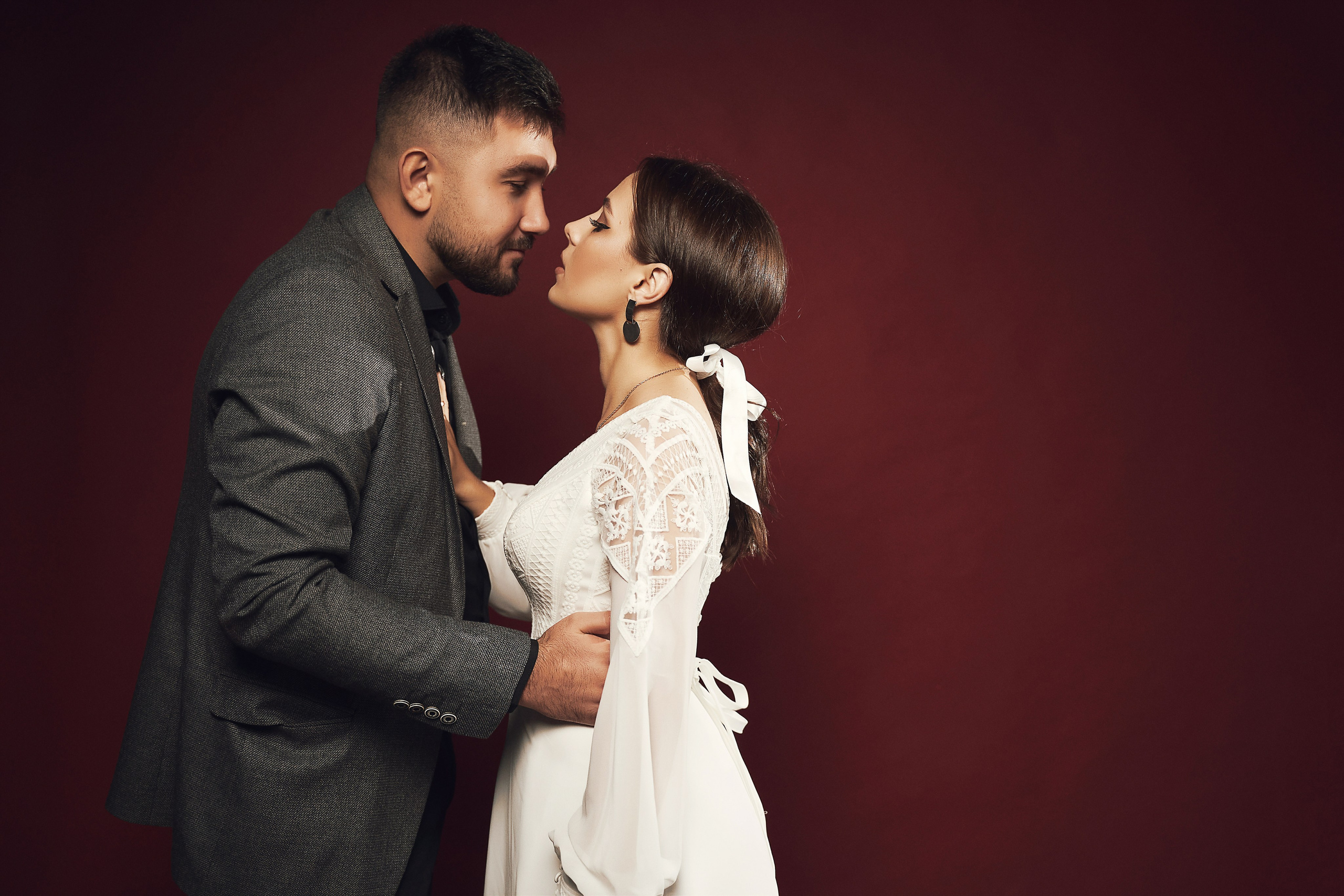 Яркие моменты. Фотограф Иван Сосновский