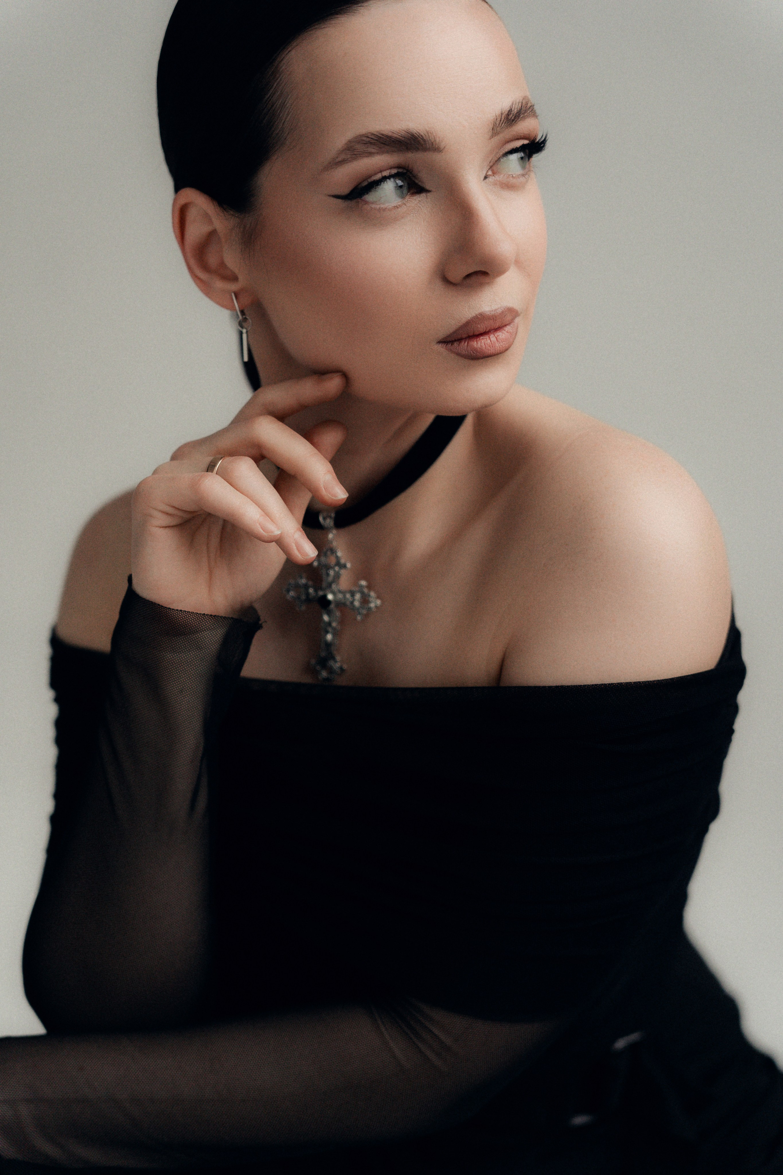 Kristina. Истории