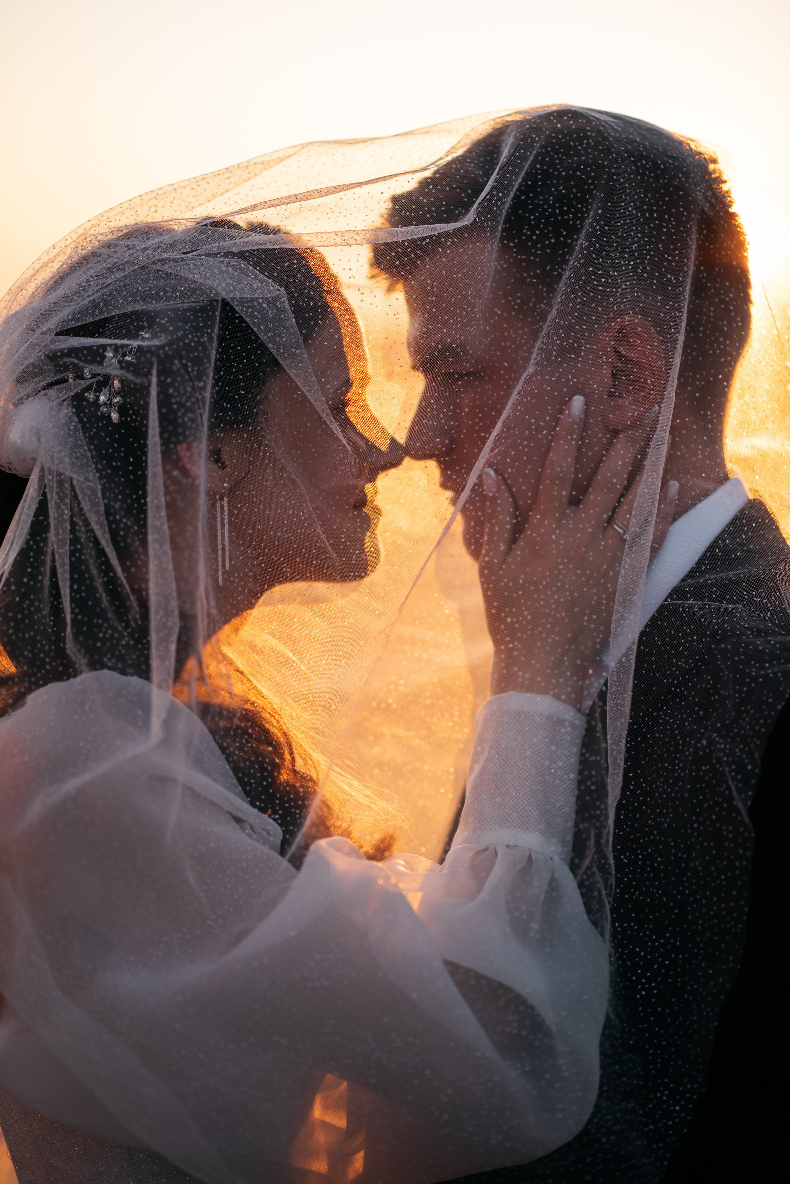 Диана и Иван. Фотограф Галина Рагозина