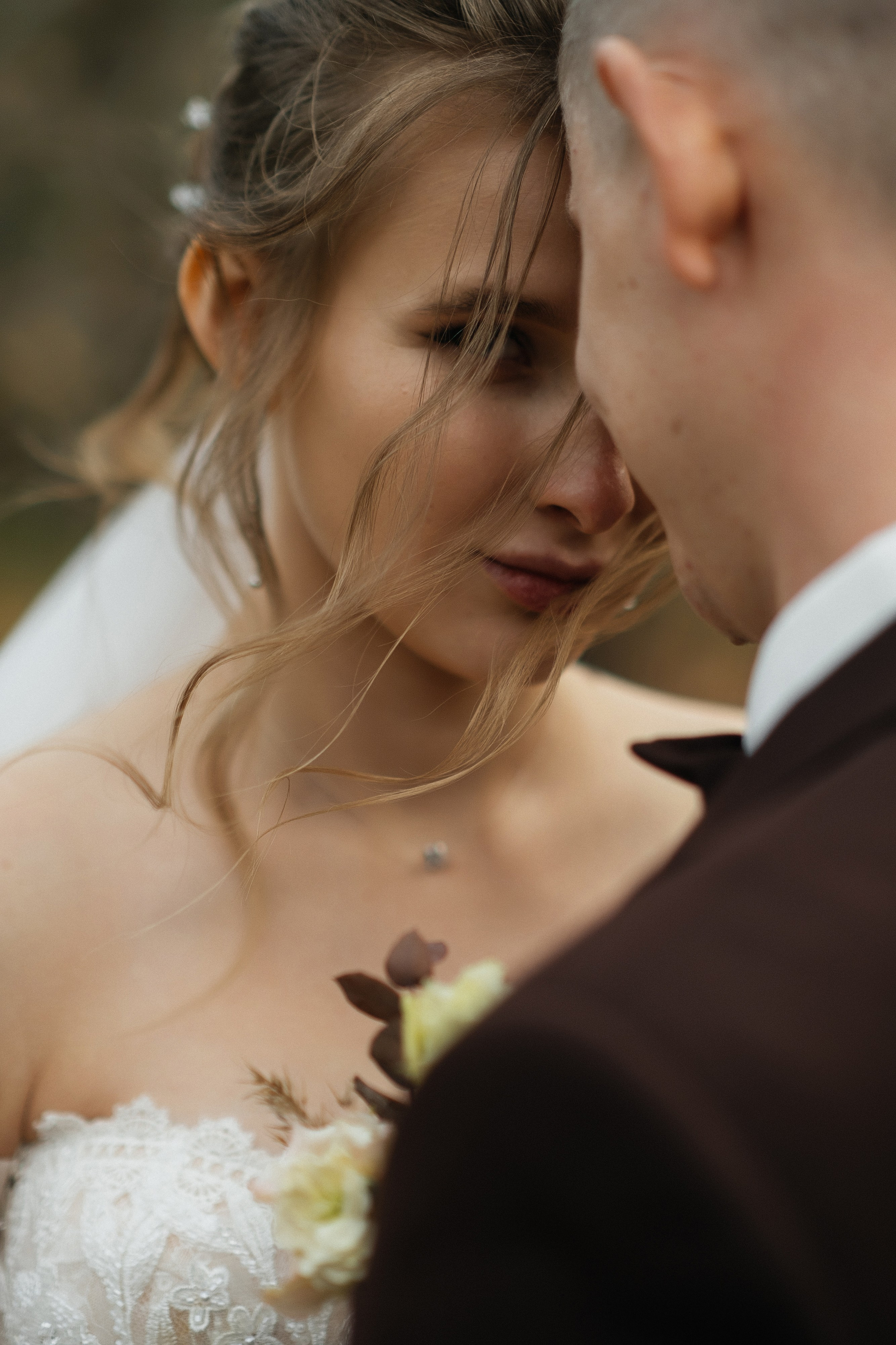 Теплый октябрь. Свадебный и семейный фотограф Барнаул Рубцовск Бийск Алтайский край