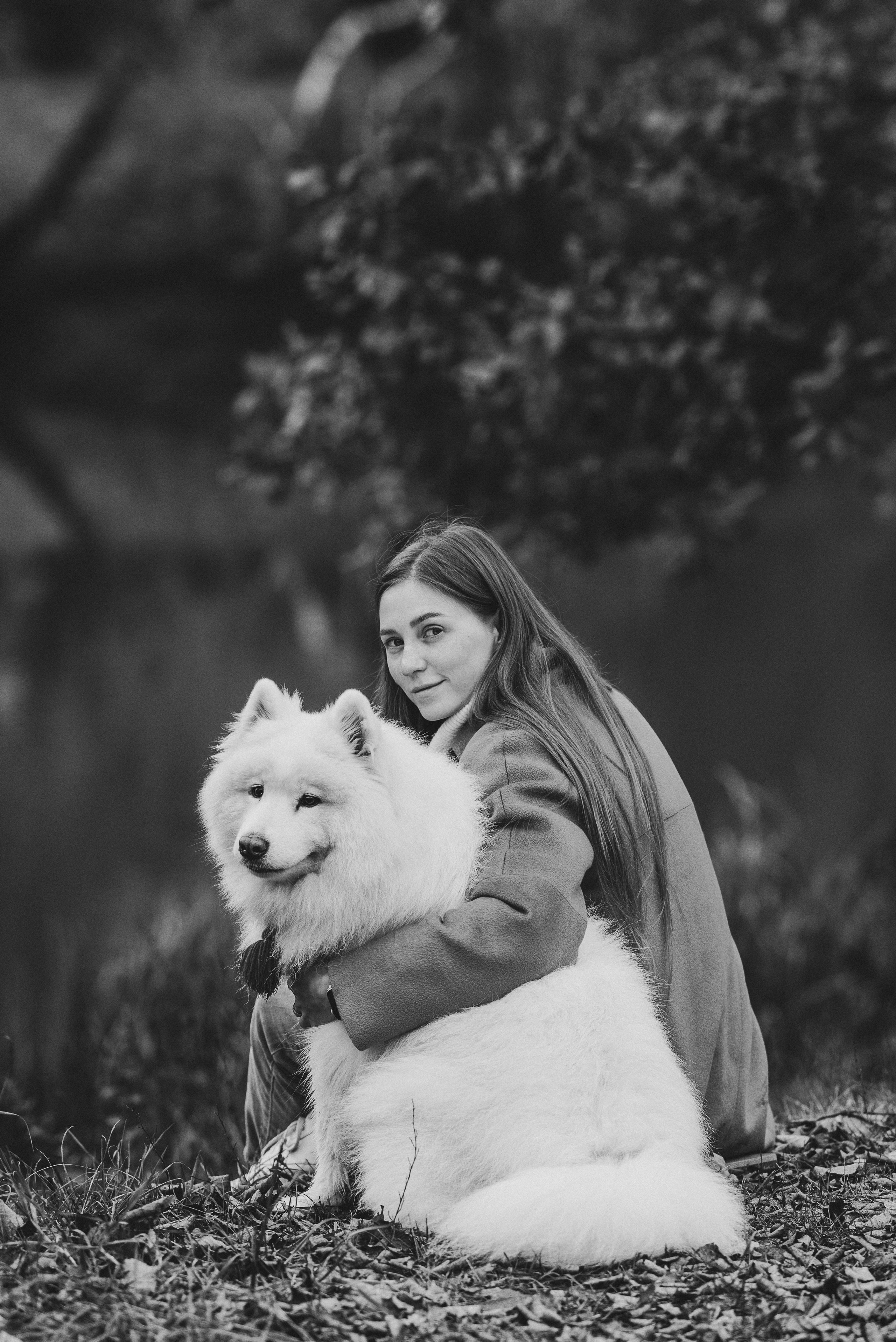 Valya & Varya. Natalia Finch Photography — Family, Kids & Pet Photographer in Chicago, IL