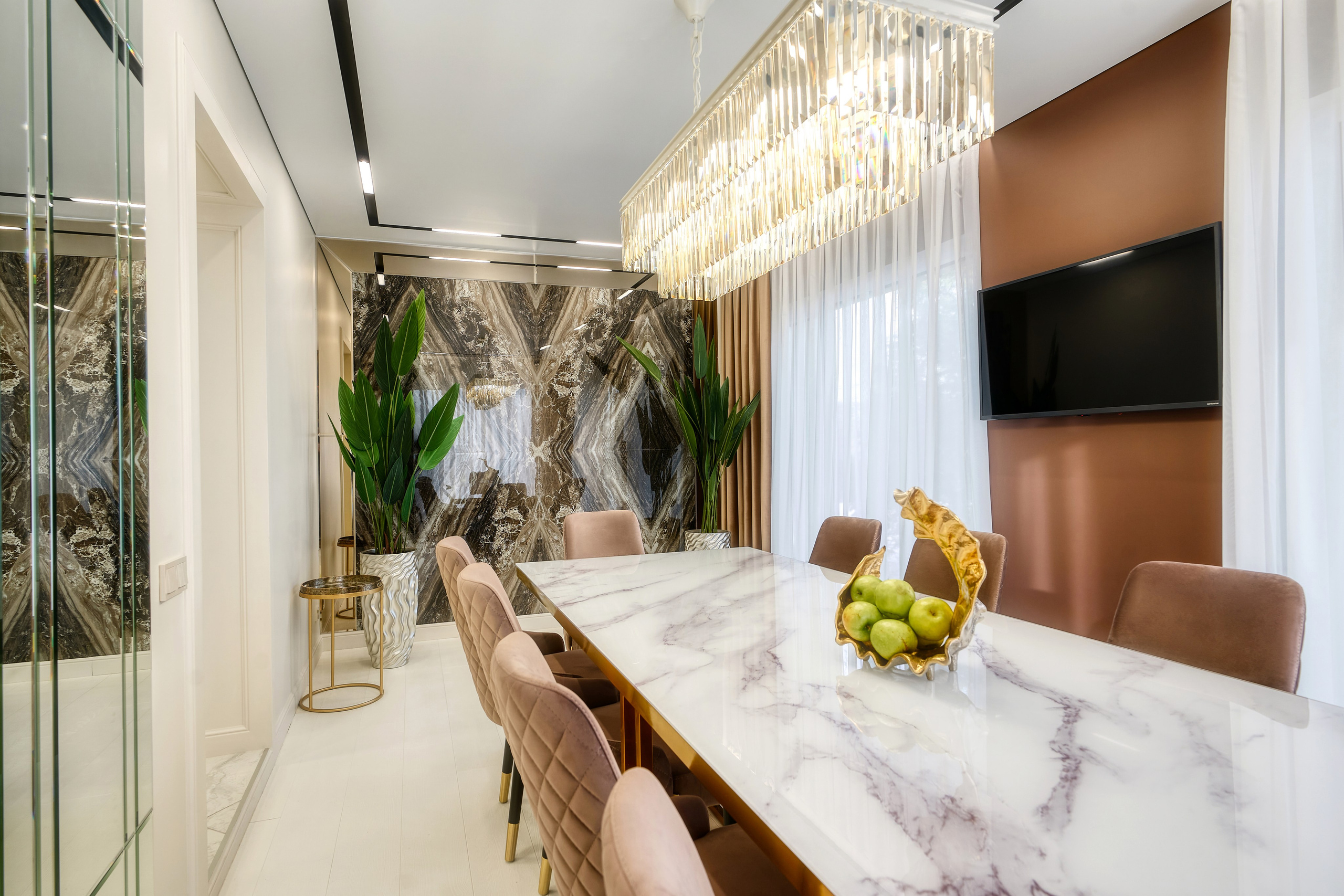 Дом. Фотограф Никита Барановский