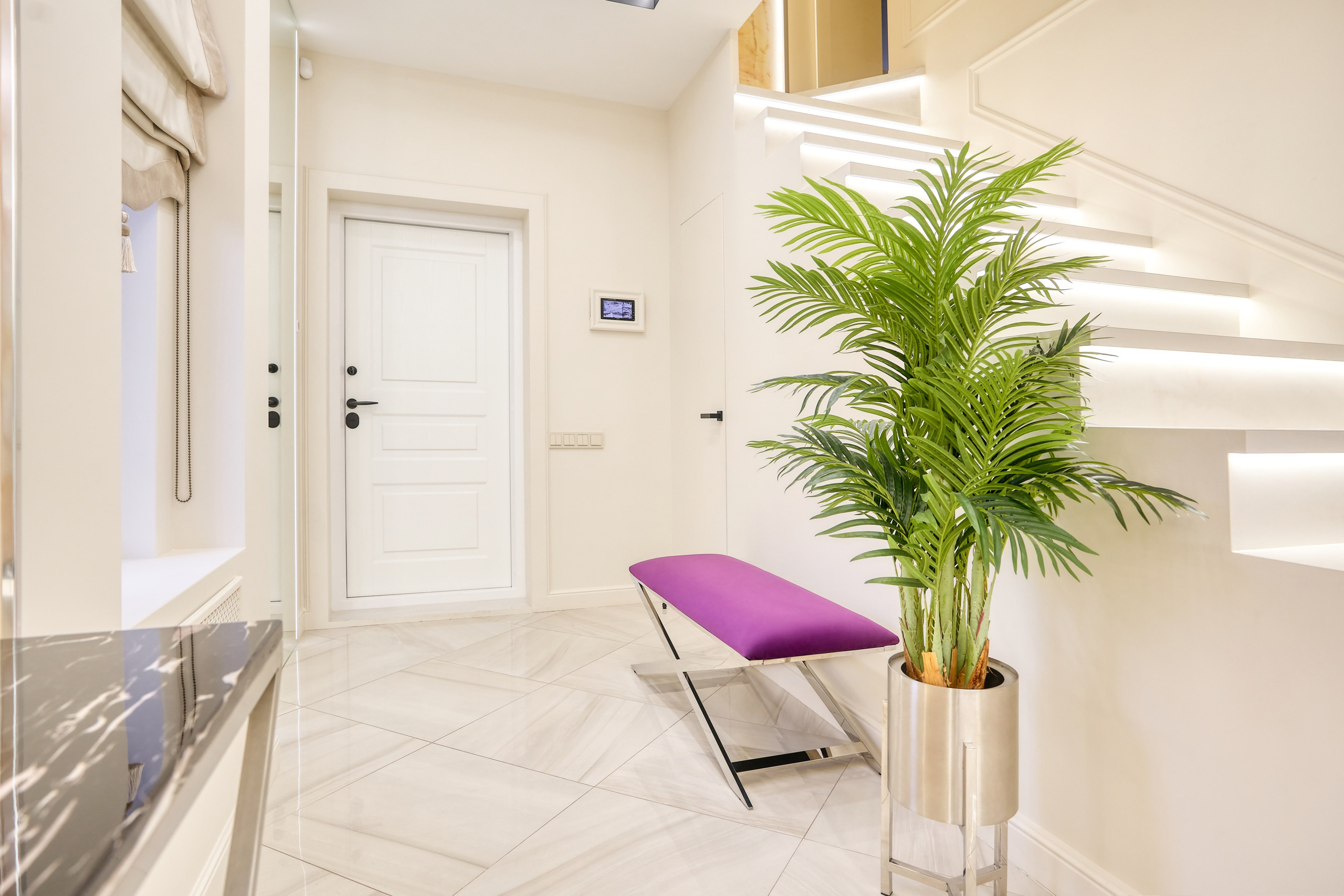 Дом. Фотограф Никита Барановский