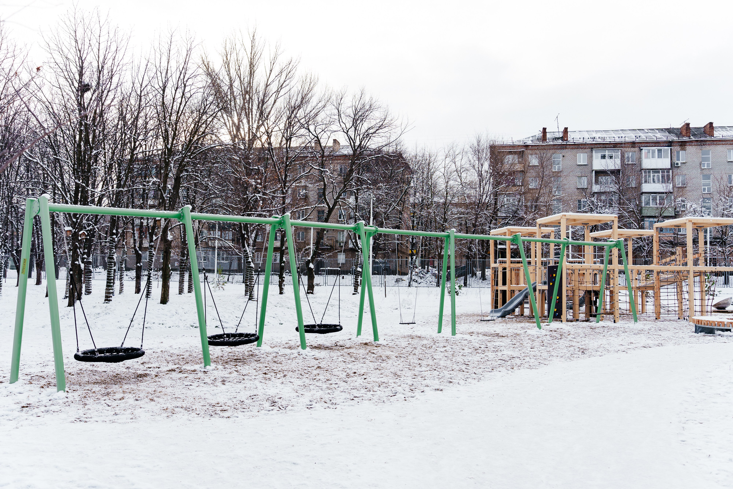 Открытие парка в Луганске. Студия событий ДЕЙЗИ. Организация мероприятий. Свадебное агентство в Ростове-на-Дону. Свадебный организатор. Организация свадьбы под ключ