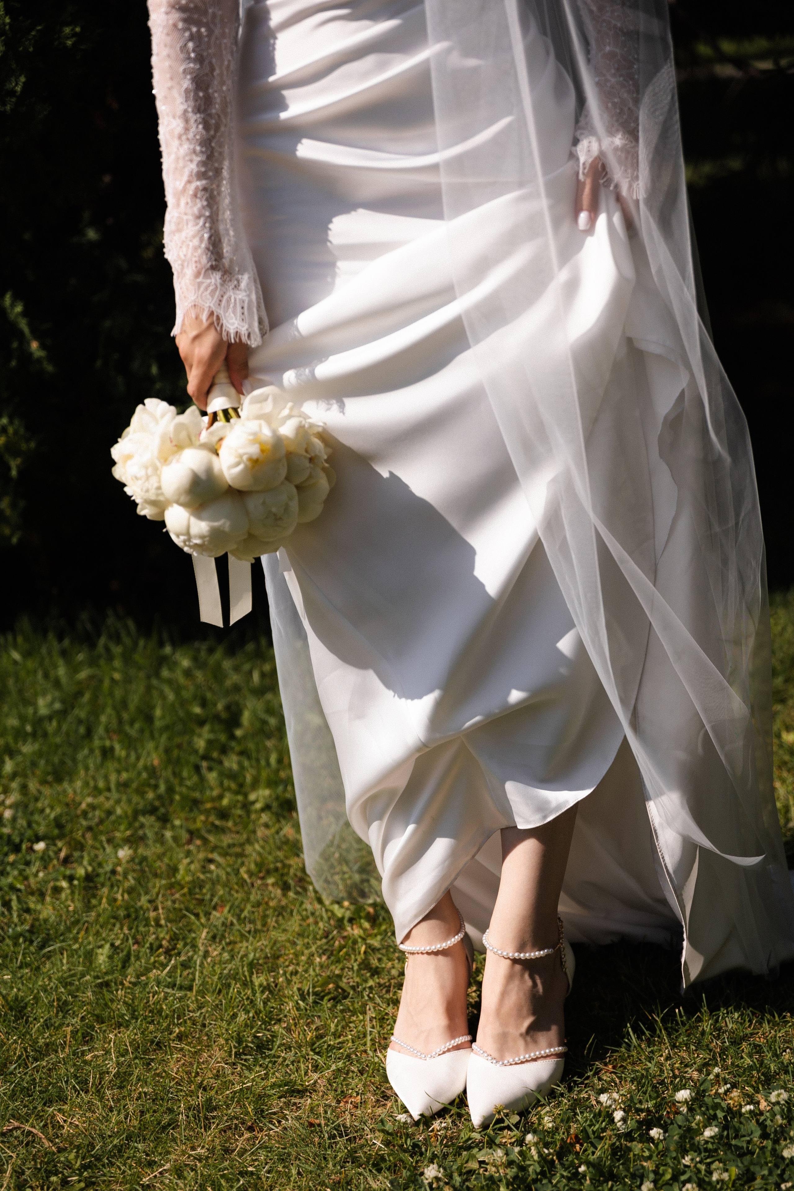 Егор и Александра. Фотограф Тюмень Пушковская Кристина