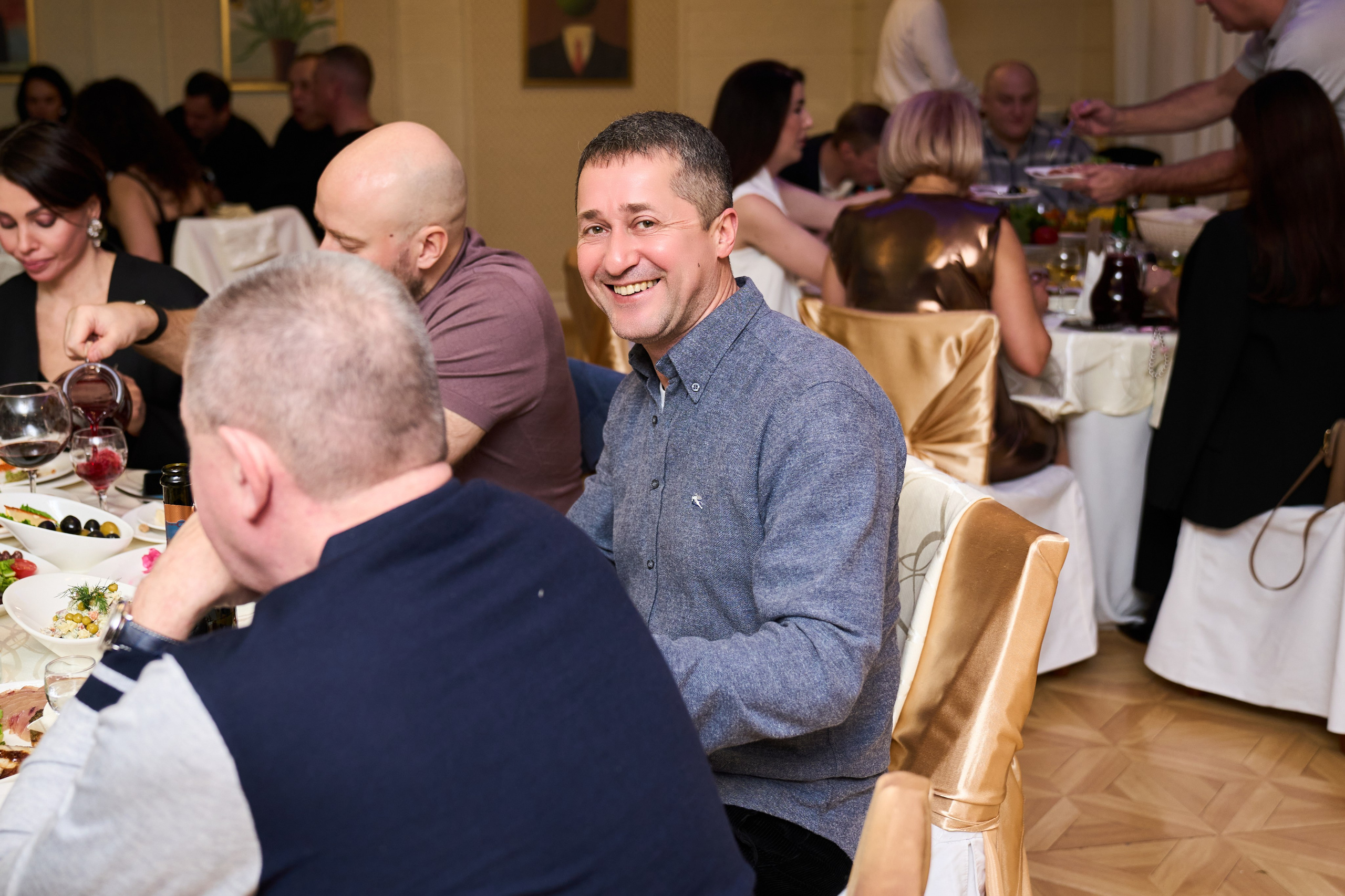 Помолвка Софии и Артура. Елизавета Мальгина, фотограф в Москве