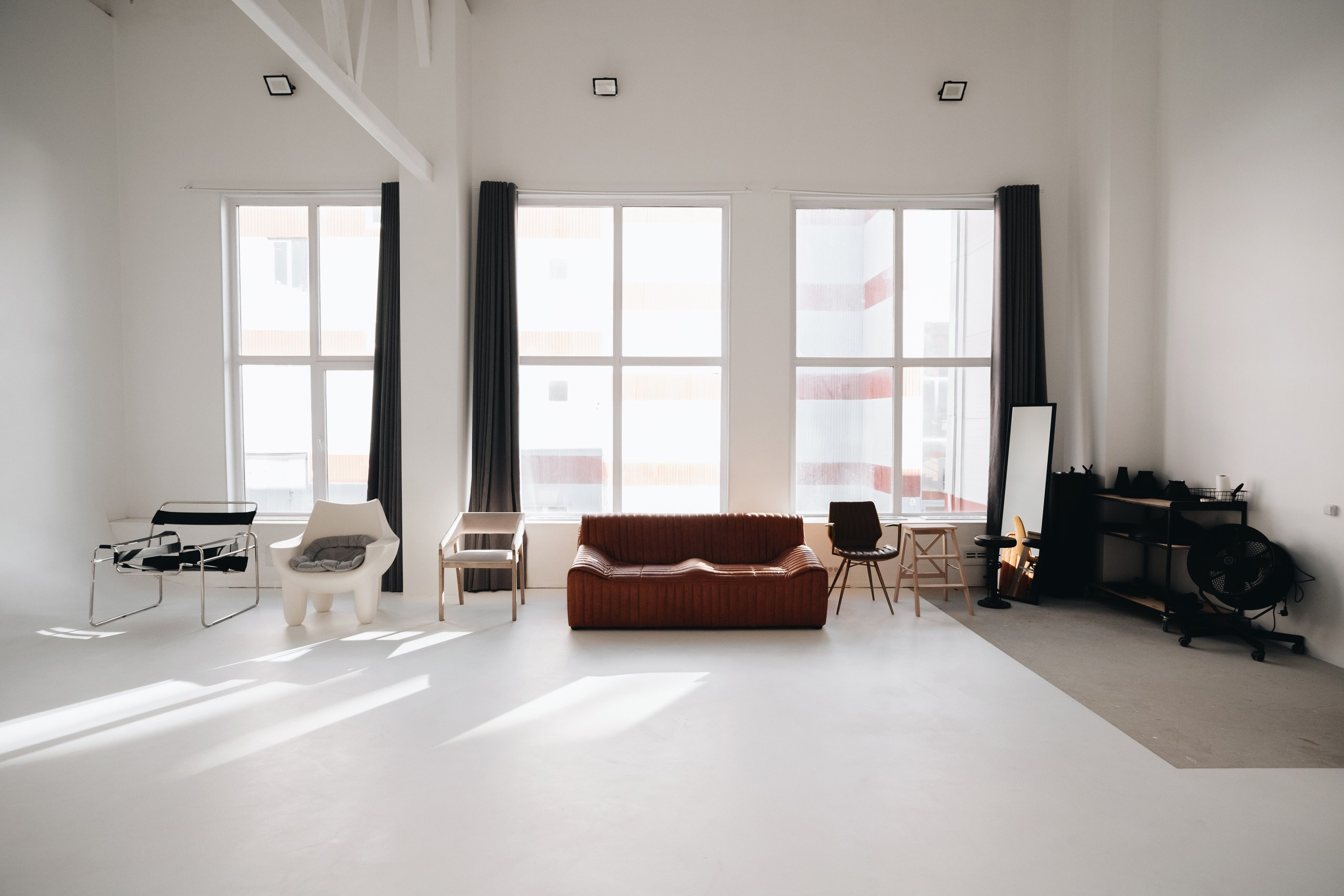 Циклорама 35. Фотостудия CIRCLE 2.0. Детский и семейный фотограф в Сургуте и Нефтеюганске Анна Старцева