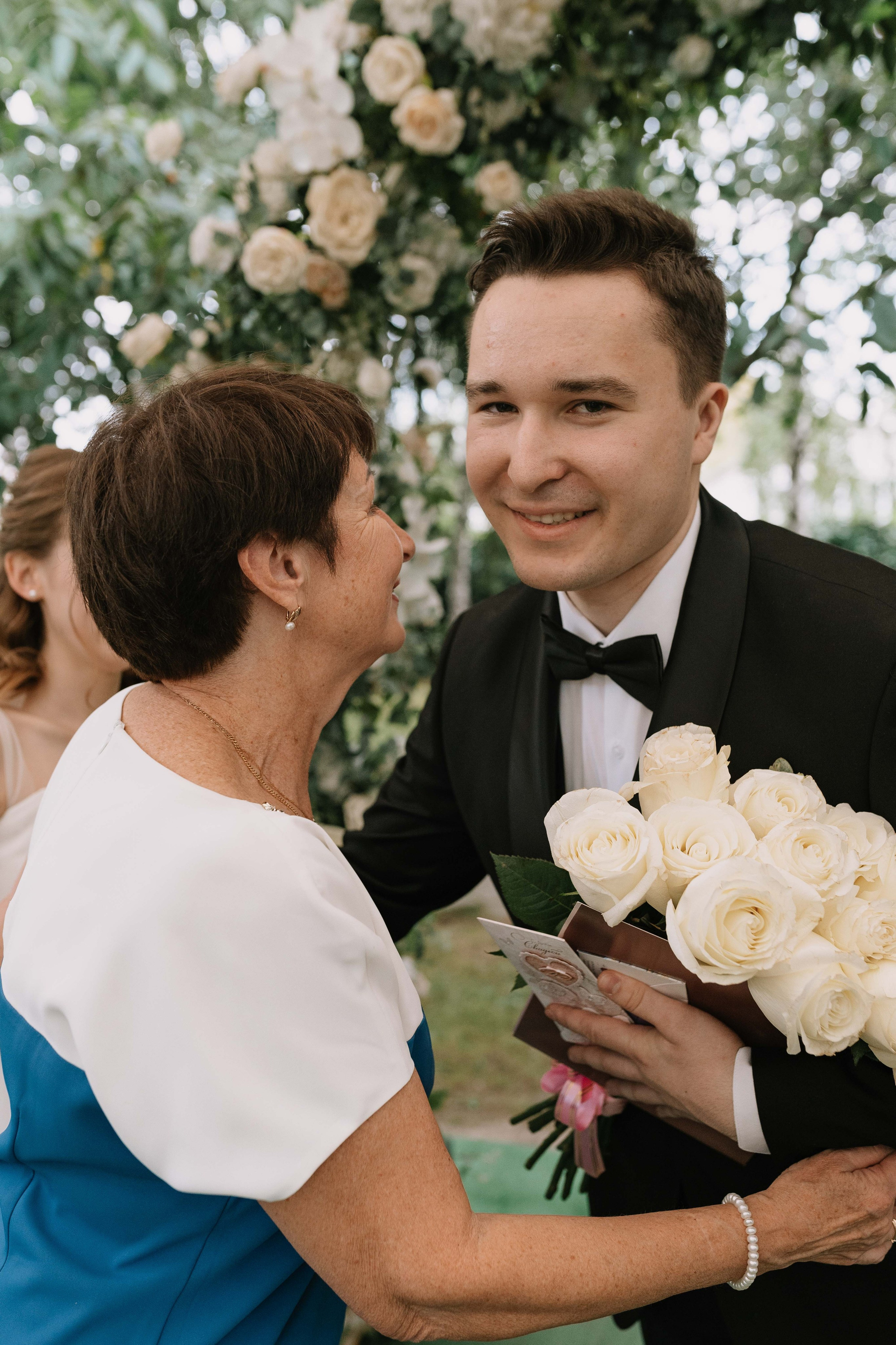 Свадебная фотосессия в Москве. Свадебный фотограф в Москве Анна Полушина