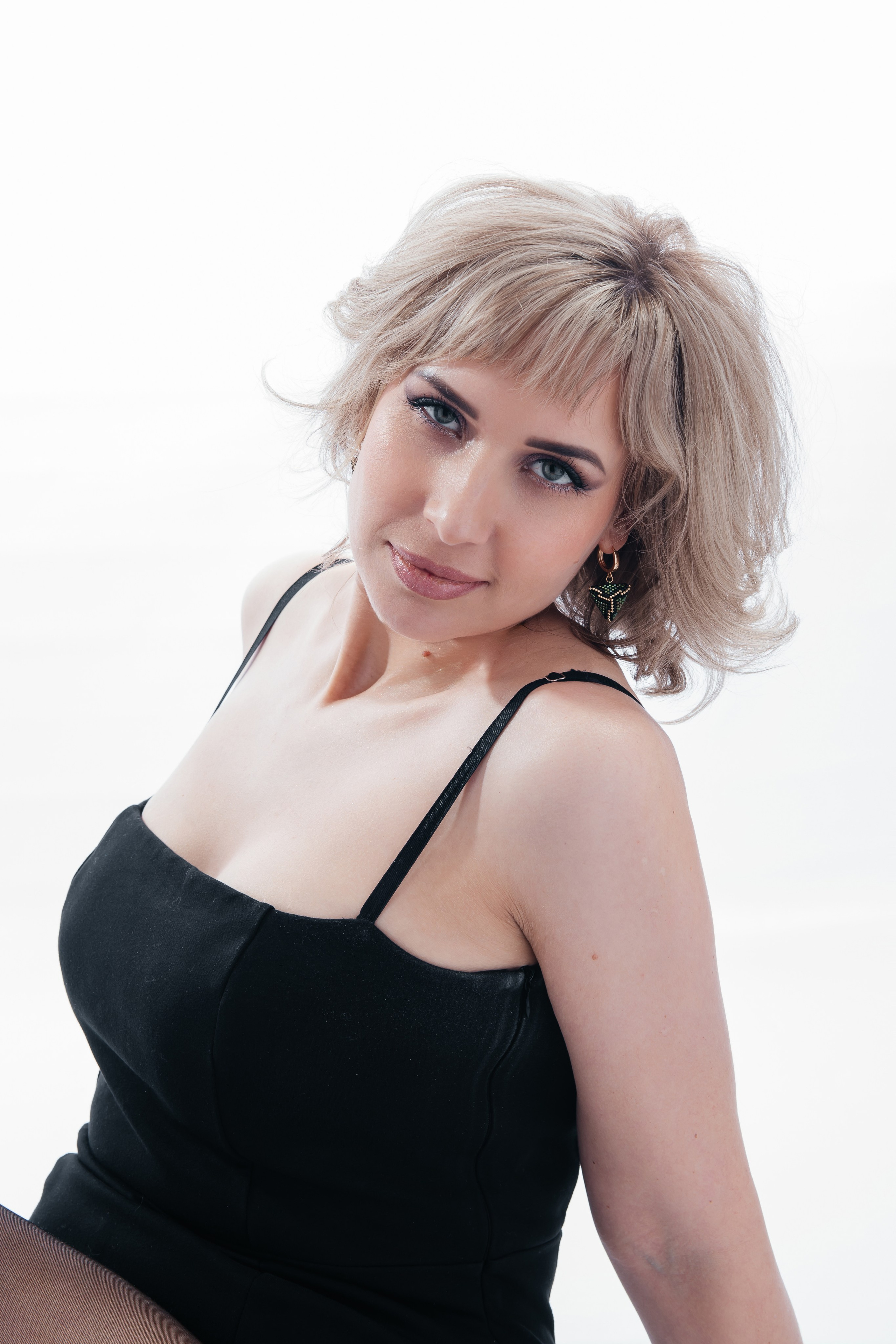 OLGA I loving. Фотограф в Республике Мордовия София Сержантова