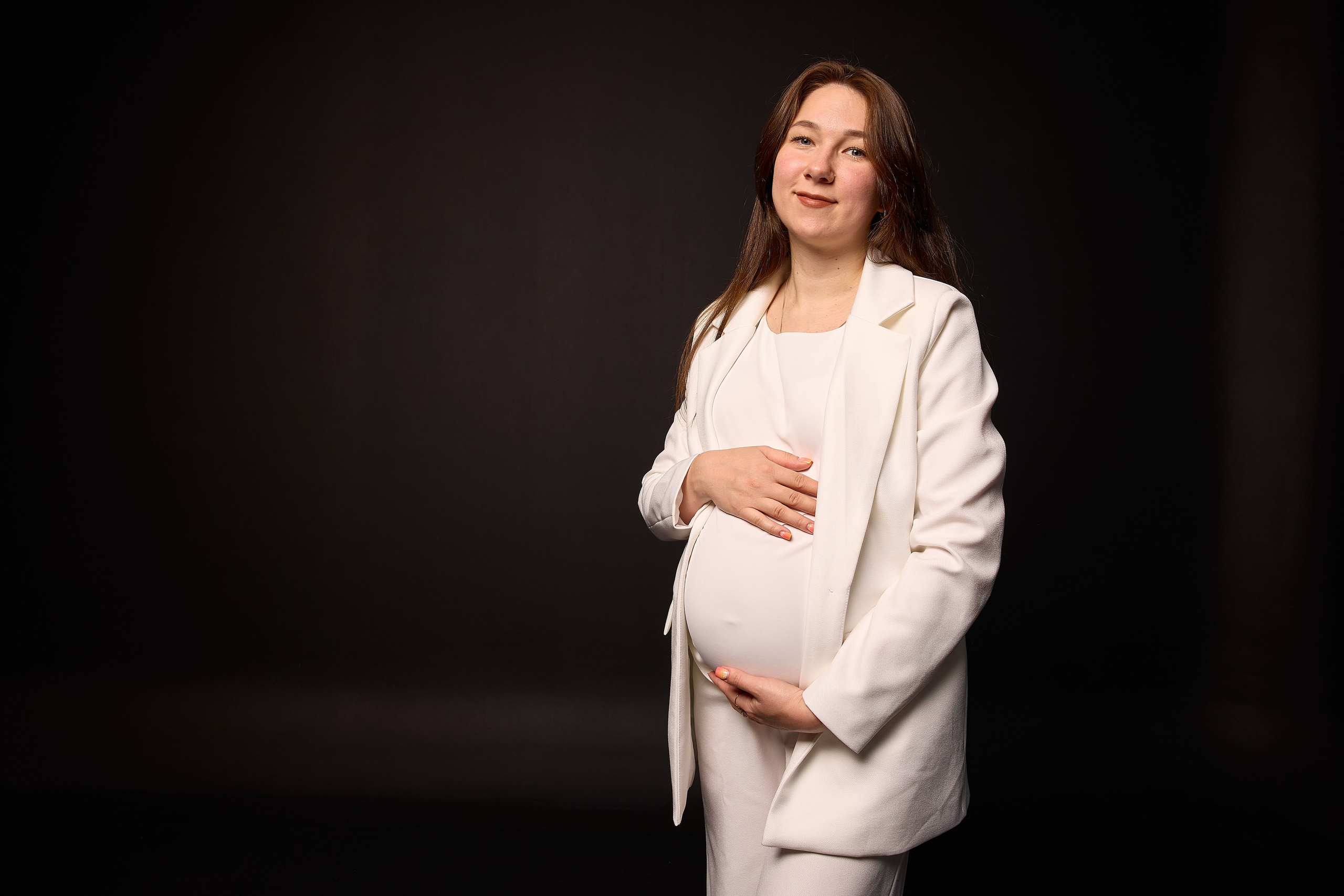 Почти 4. Портретный фотограф Евгений Денисов