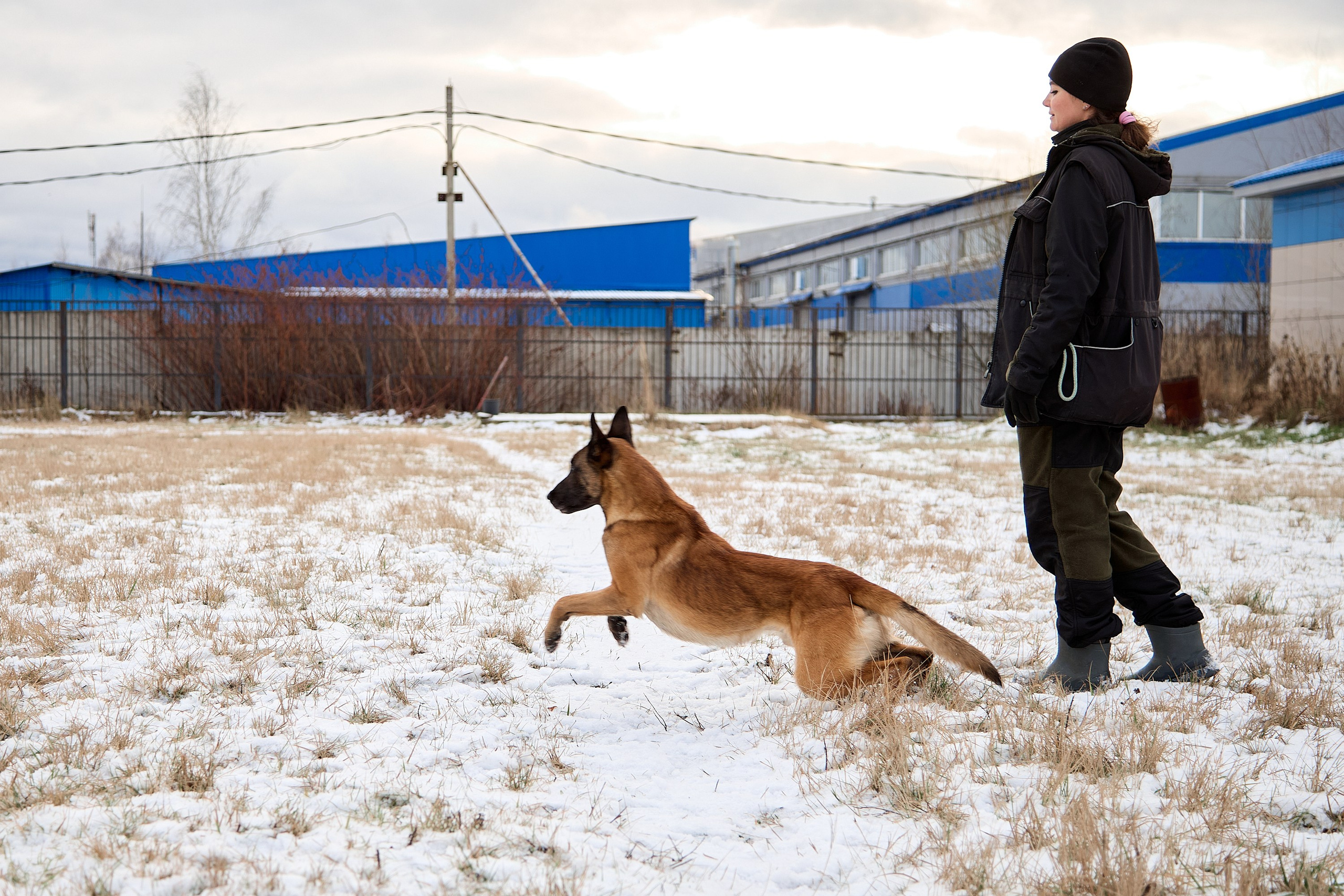 Юниор Профи 2025. Портретный фотограф Евгений Денисов