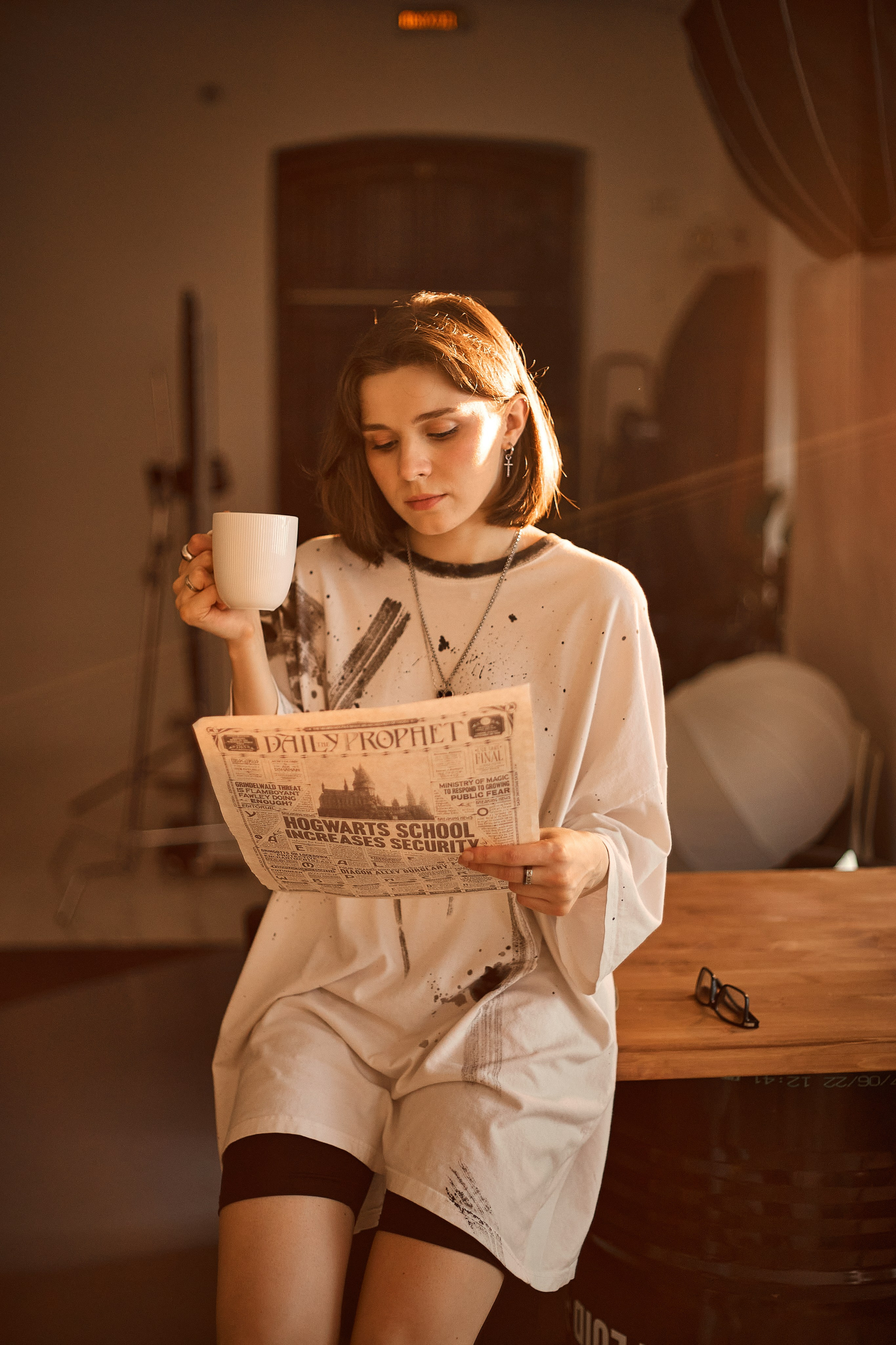 Внутри. Портретный фотограф Евгений Денисов