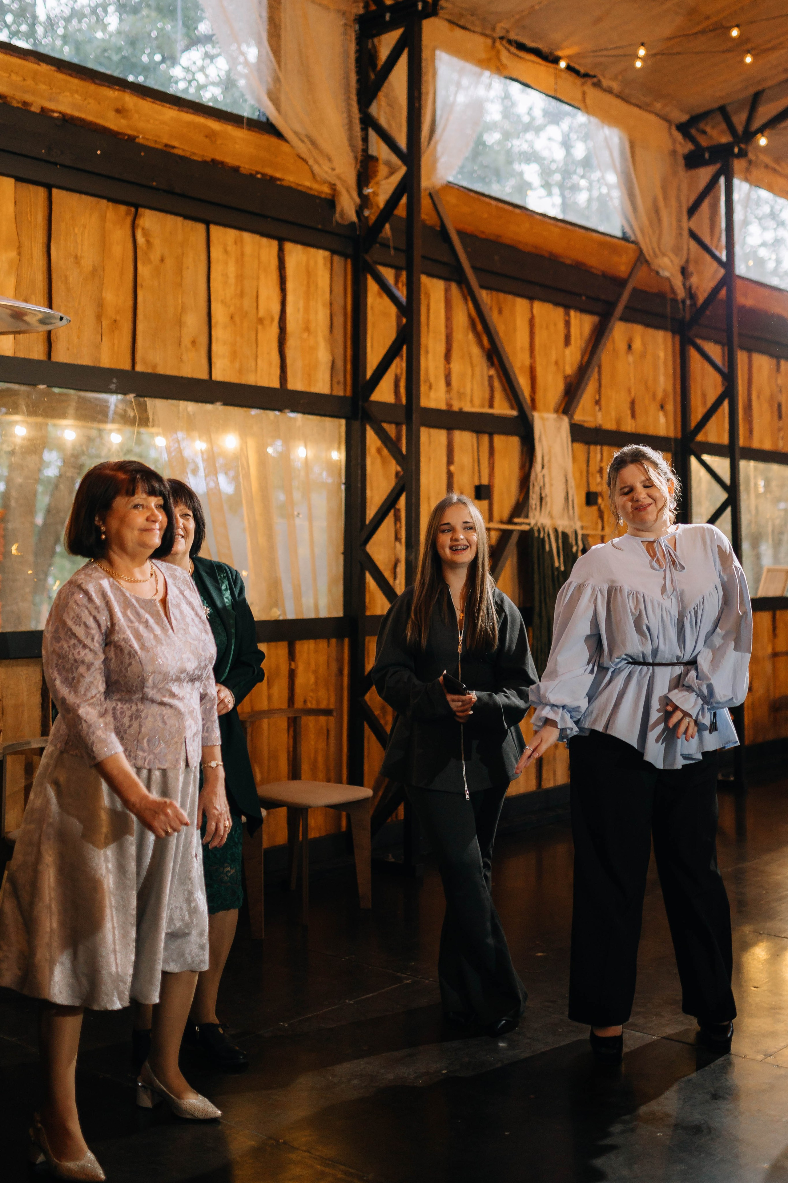 Юлия и Алексей. Фотограф Александра Кузнецова