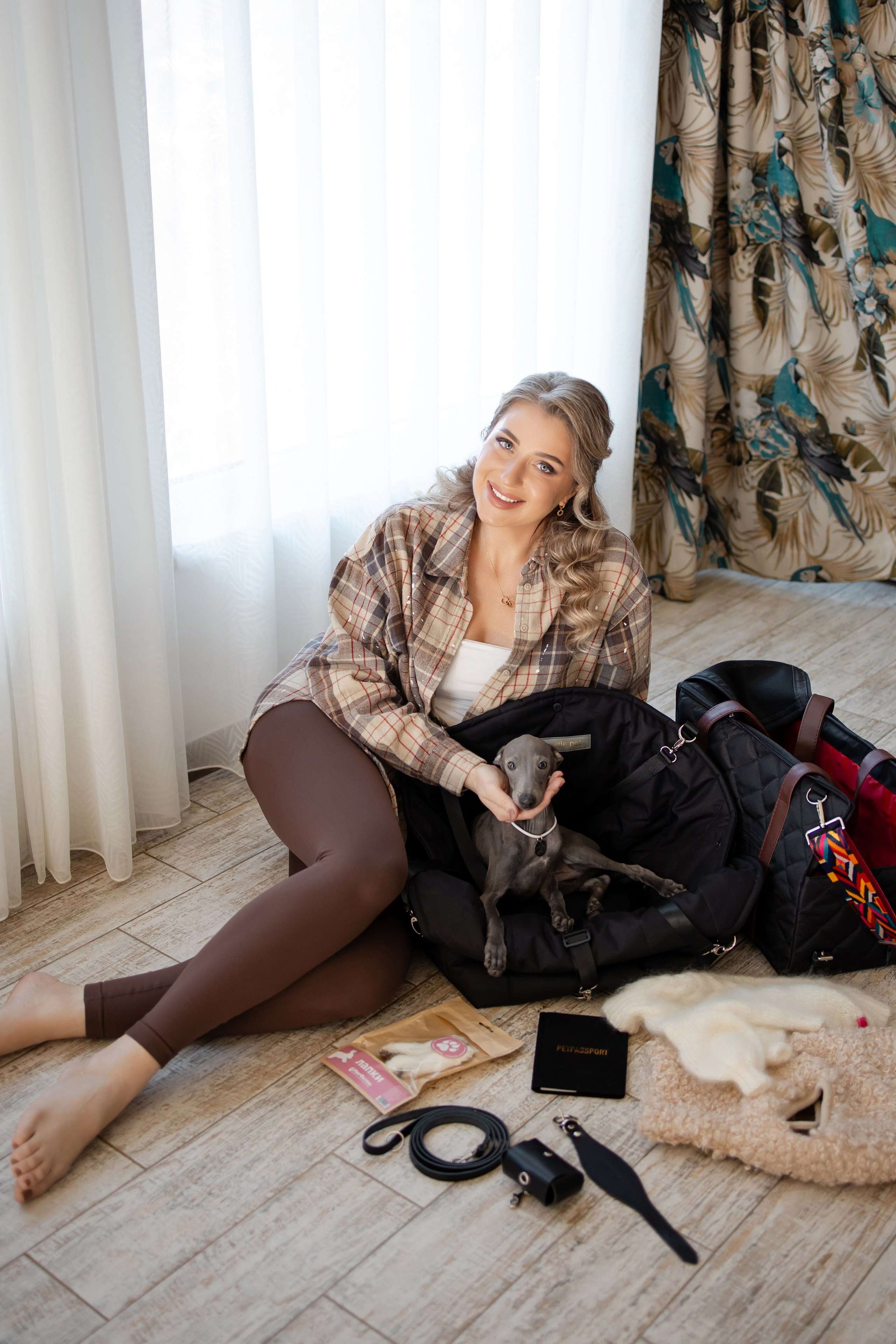 Путешествия. Профессиональный питомник левреток РКФ/FCI ASTI SAPPHIRE 💎 Сочи|Санкт-Петербург