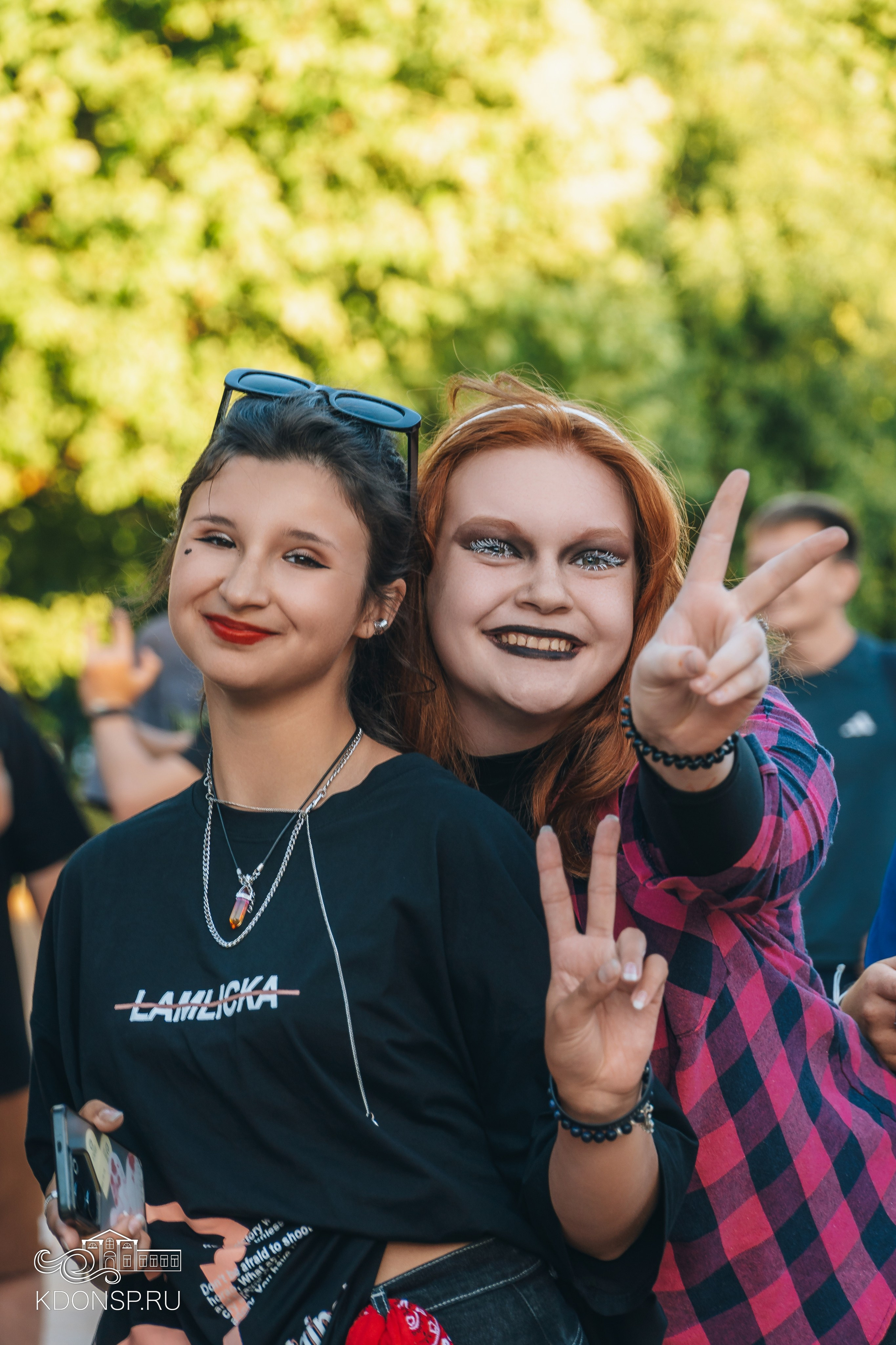 «Рок-заряд». Новотитаровский Дом культуры