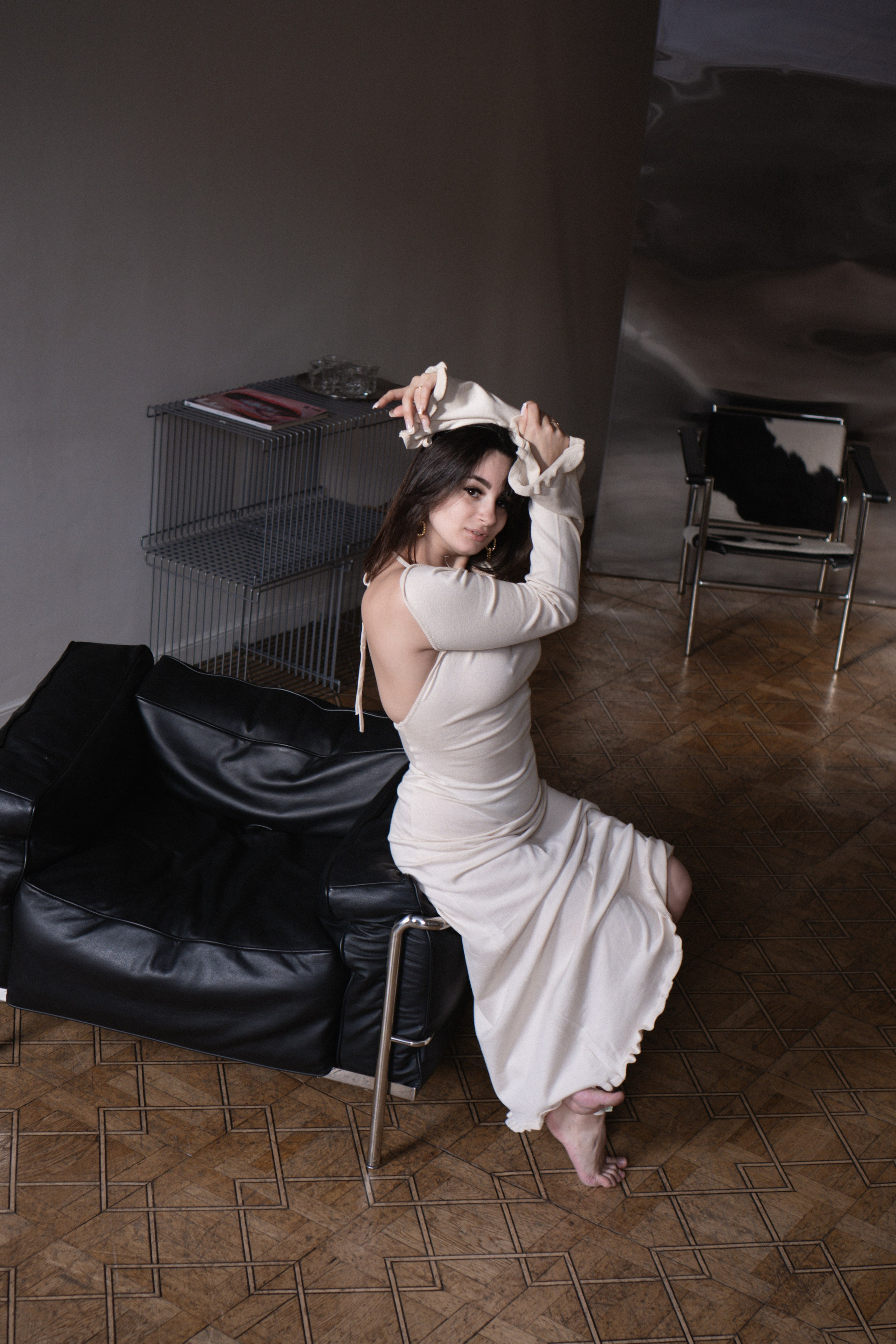 Студийная. Профессиональный фотограф, Санкт-Петербург — Виктория Богомолова