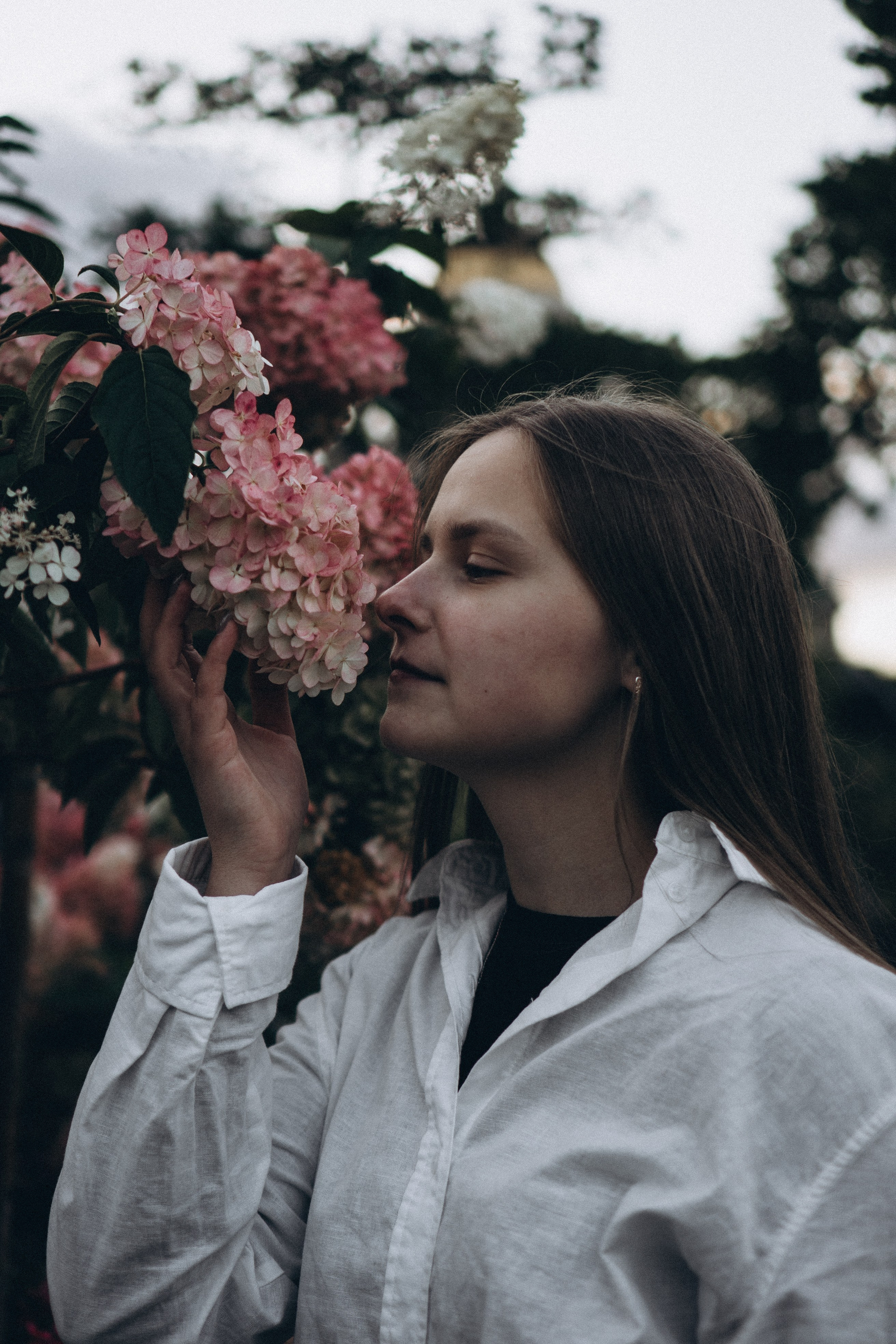 ПРОГУЛКА НА ЗАКАТЕ. Профессиональный фотограф, Санкт-Петербург — Виктория Богомолова