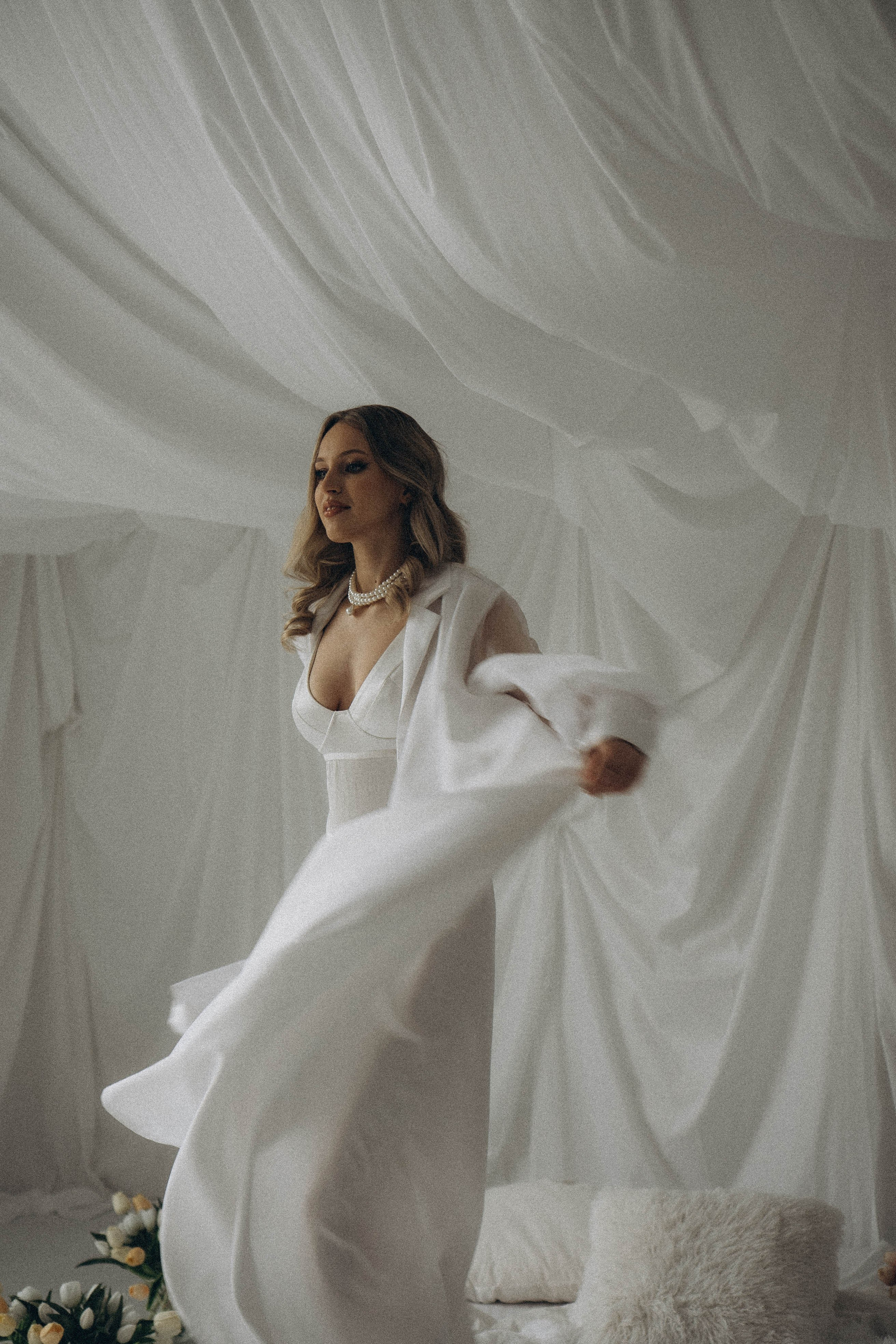 Весенняя. Профессиональный фотограф, Санкт-Петербург — Виктория Богомолова