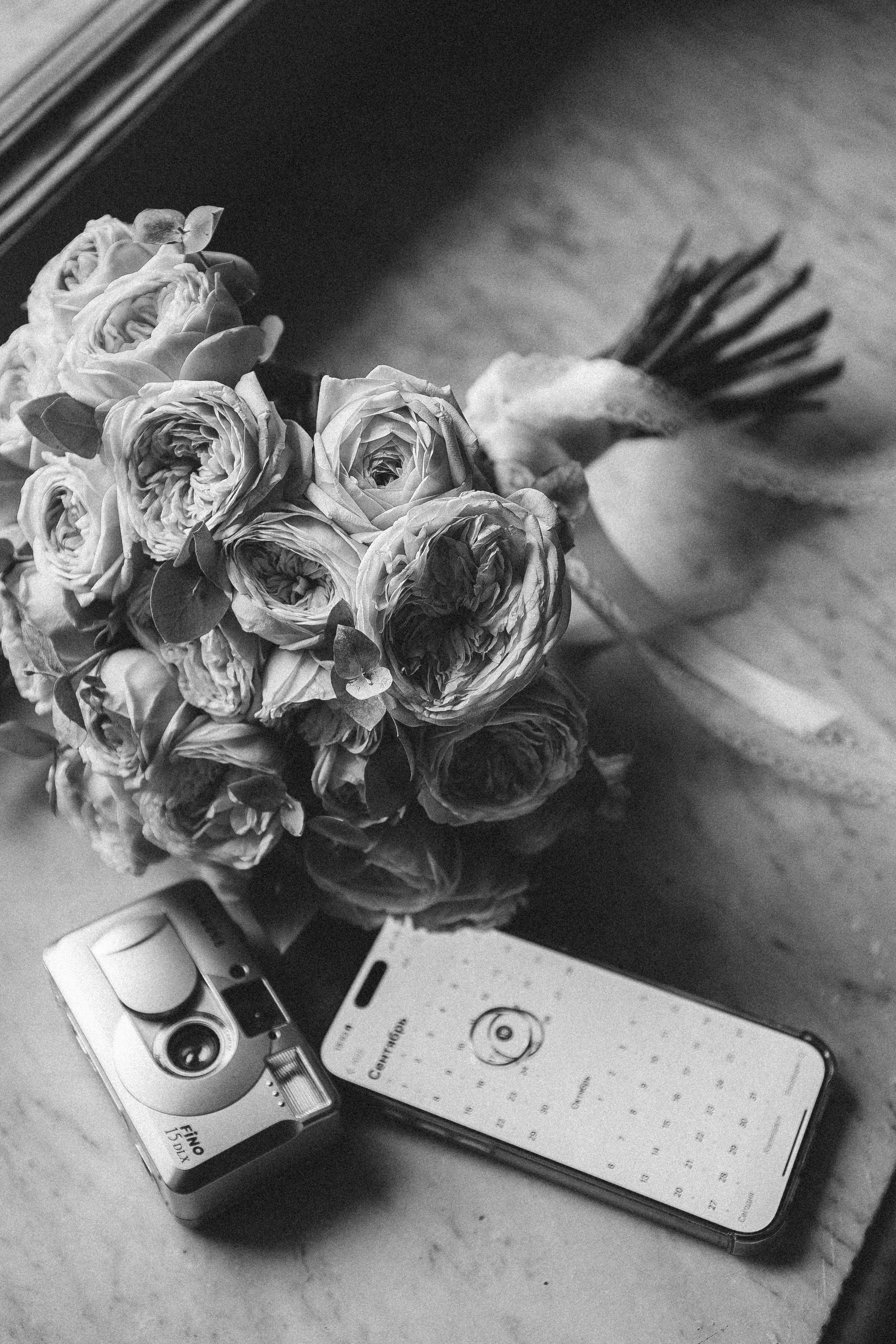 СВАДЕБНАЯ В СТУДИИ. Профессиональный фотограф, Санкт-Петербург — Виктория Богомолова