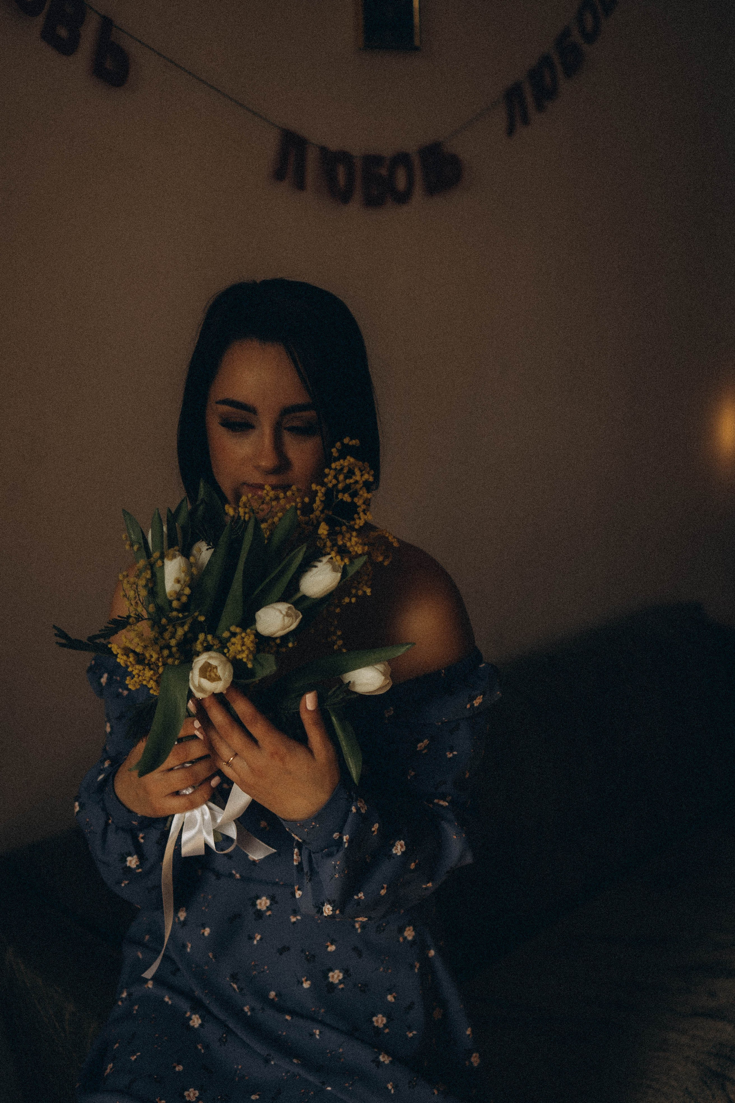 LOVE в квартире. Профессиональный фотограф, Санкт-Петербург — Виктория Богомолова