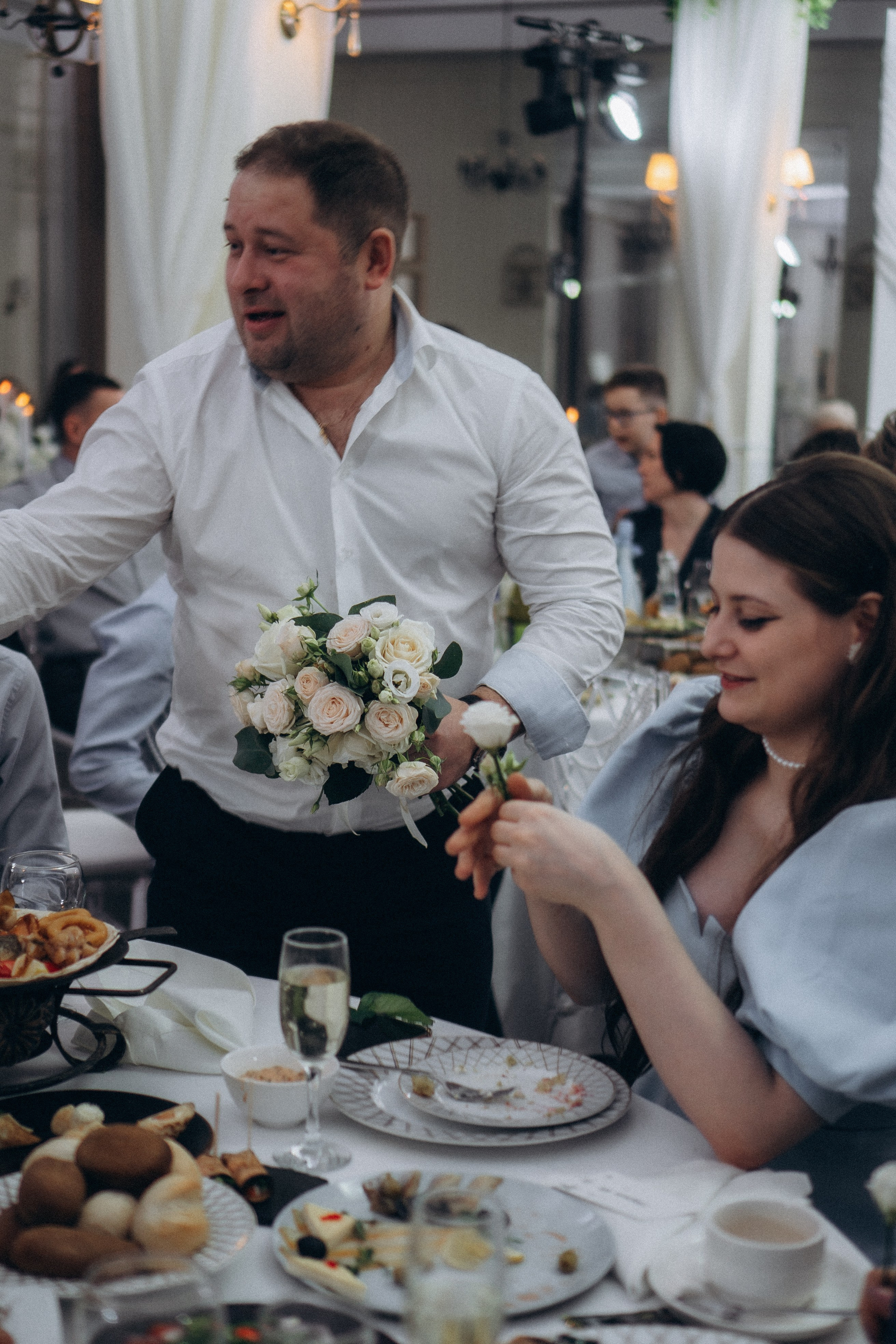 ПОЛНЫЙ СВАДЕБНЫЙ ДЕНЬ 8 ЧАСОВ. Профессиональный фотограф, Санкт-Петербург — Виктория Богомолова