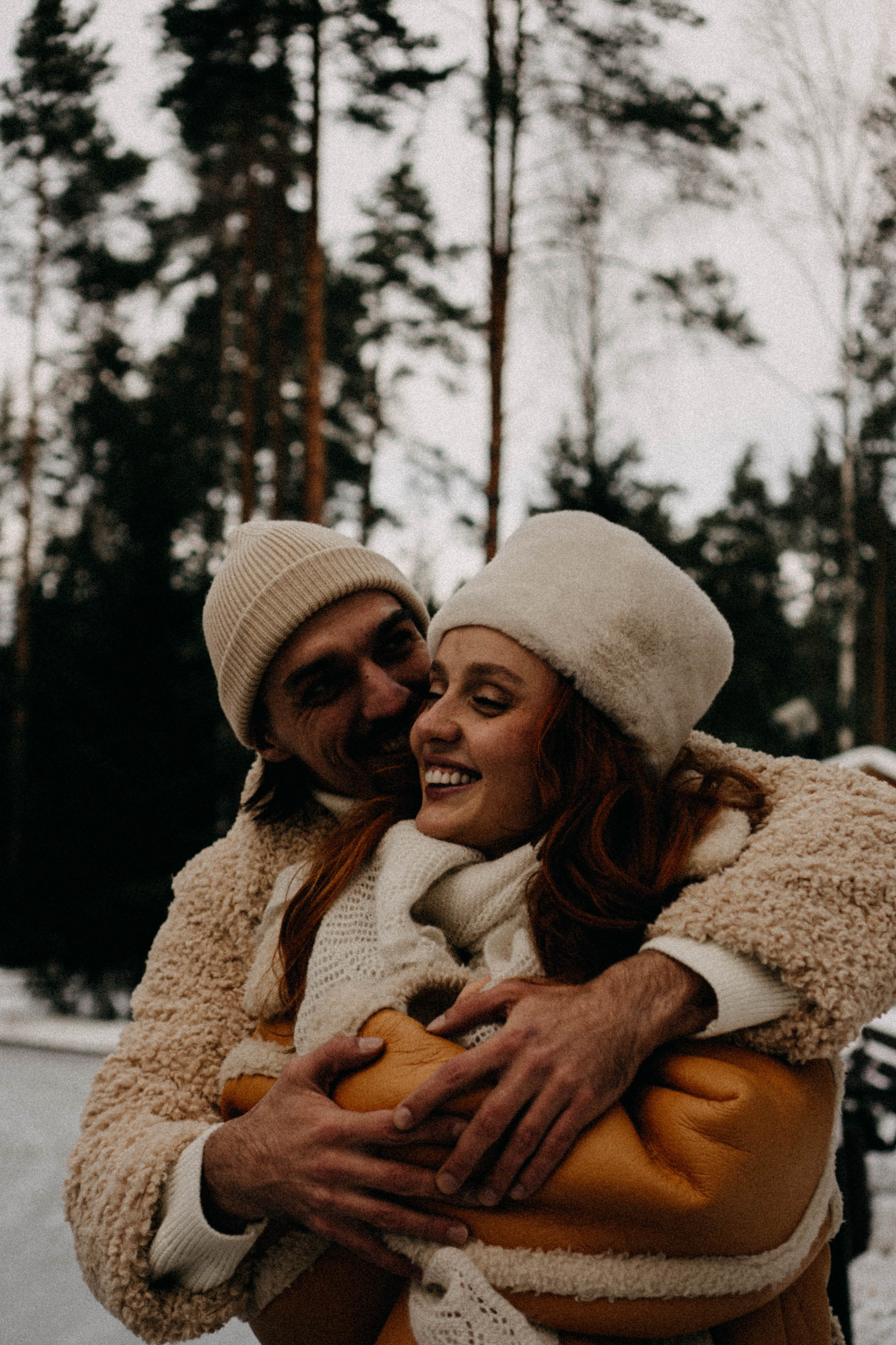 Каток. Профессиональный фотограф, Санкт-Петербург — Виктория Богомолова