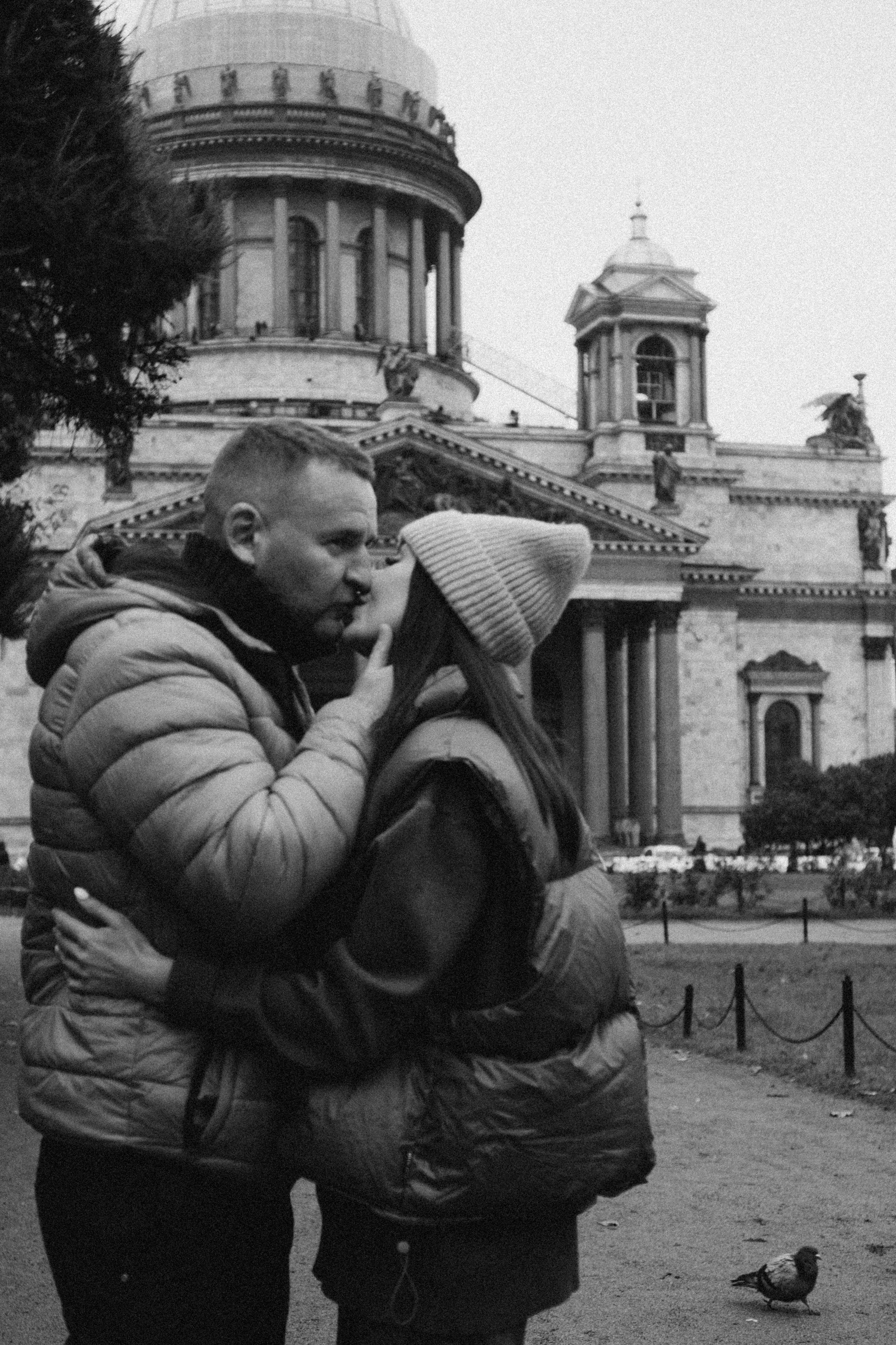 Любовь. Профессиональный фотограф, Санкт-Петербург — Виктория Богомолова