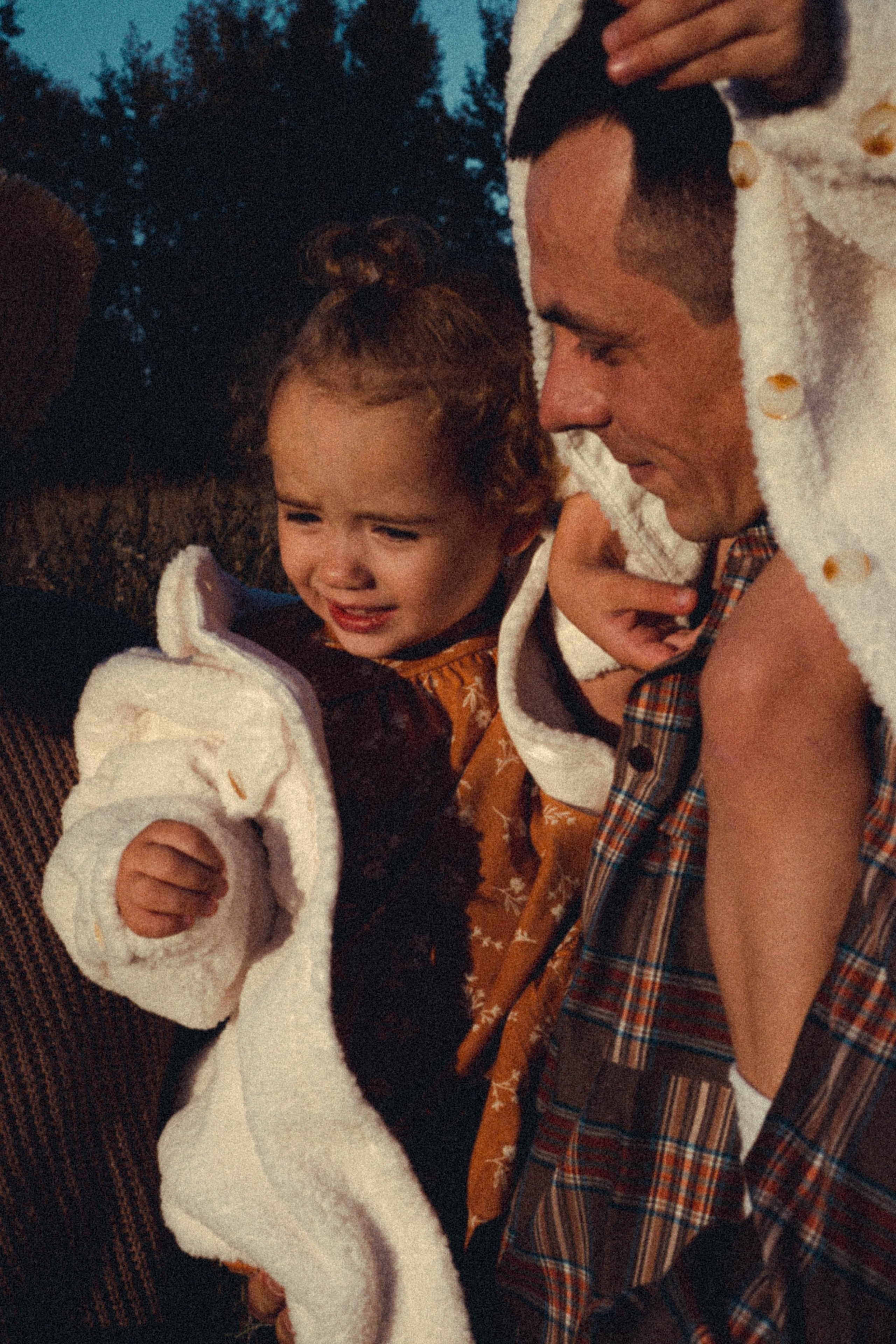 Семейная серия. Профессиональный фотограф, Санкт-Петербург — Виктория Богомолова