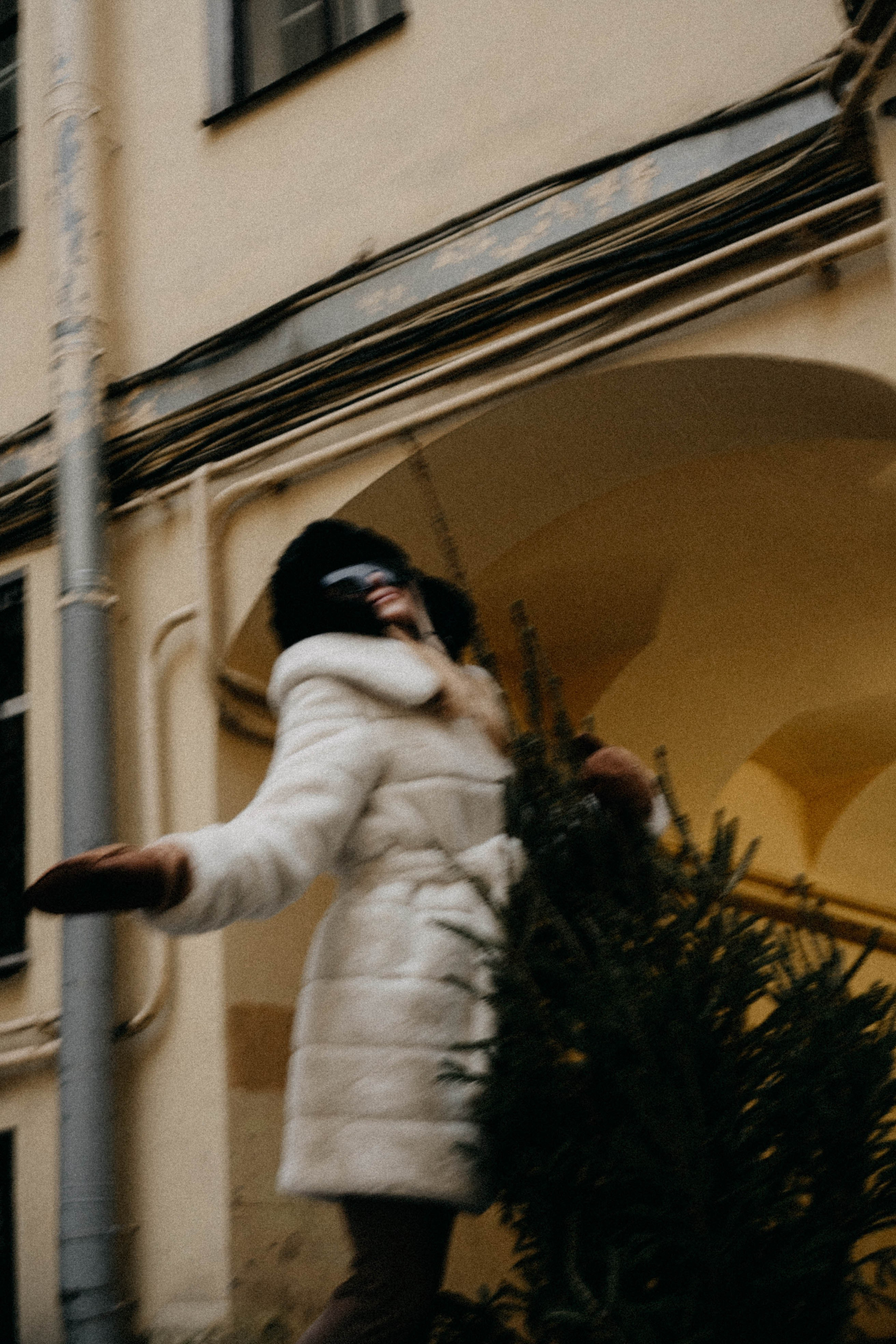 Новогодняя. Профессиональный фотограф, Санкт-Петербург — Виктория Богомолова
